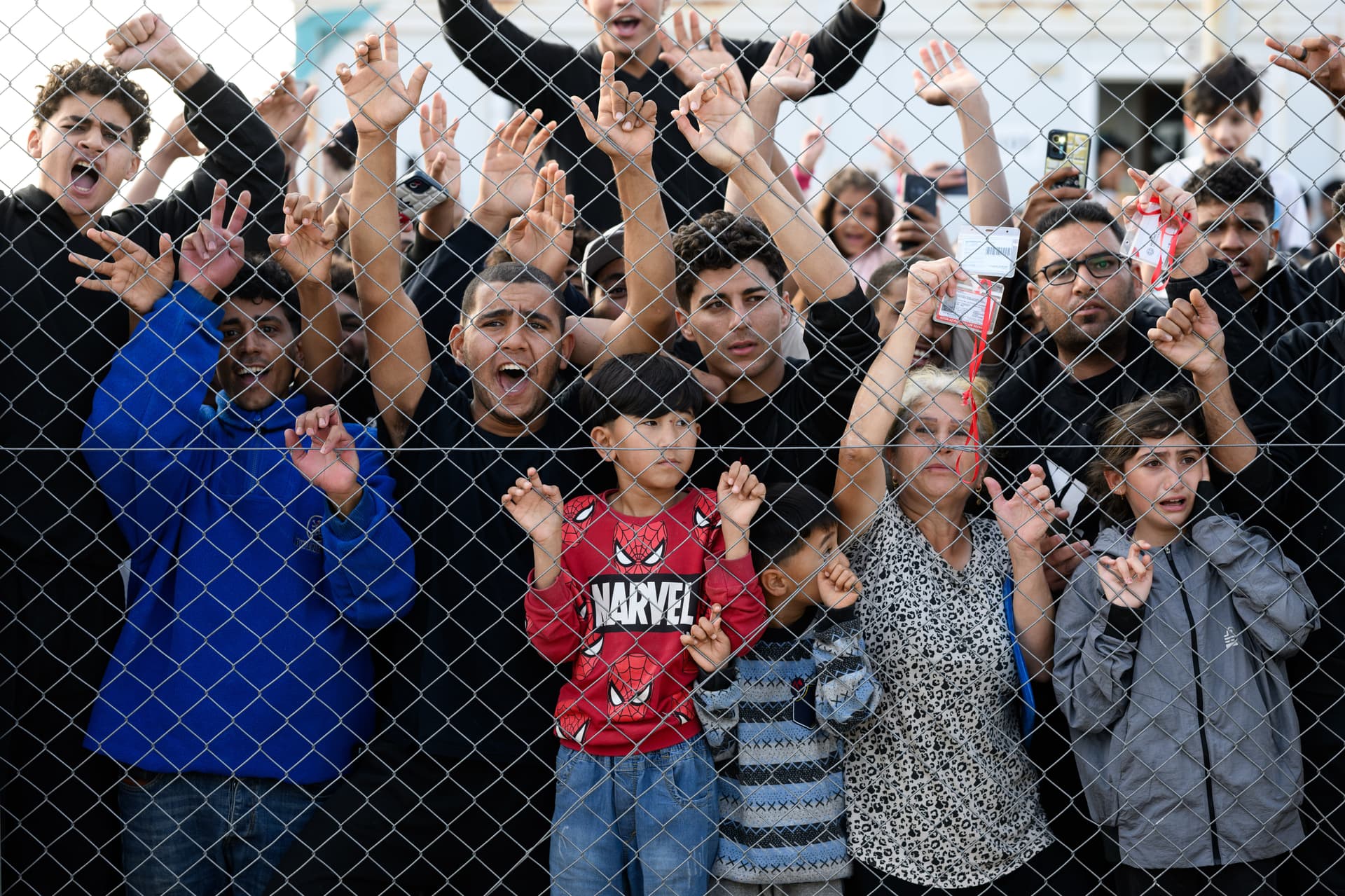 Griechenland lehnt Rücknahme von Asylbewerbern aus Deutschland ab