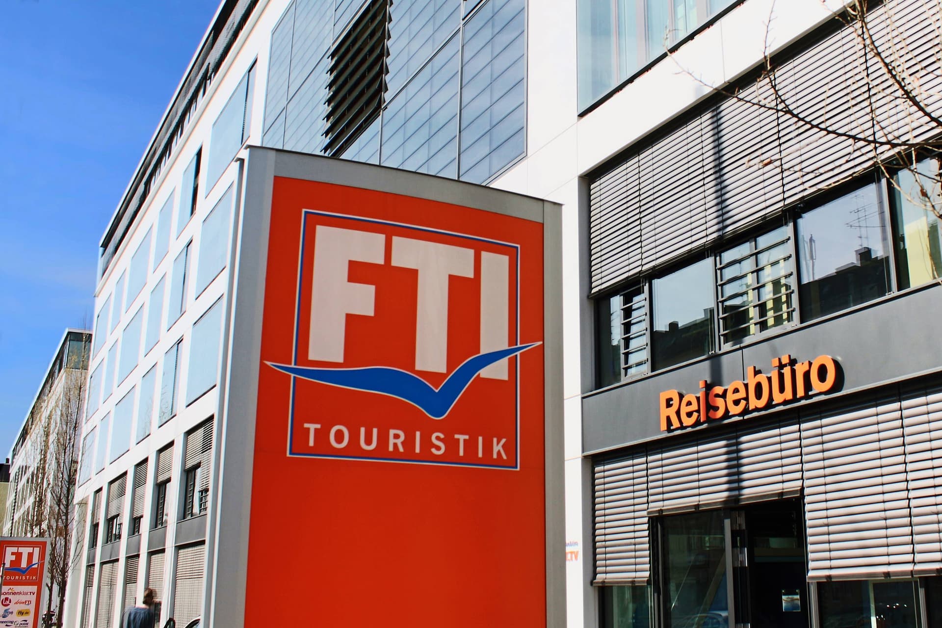 Reisekonzern FTI meldet Insolvenz an: Künftige Reisen abgesagt