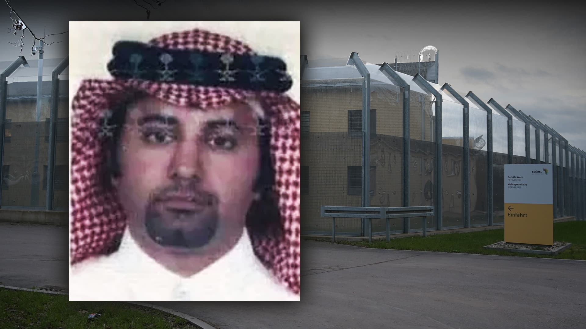 Sie nannten ihn „Dr. Google“: Wie der Terrorist Taleb Abdulmohsen als Arzt herumpfuschte
