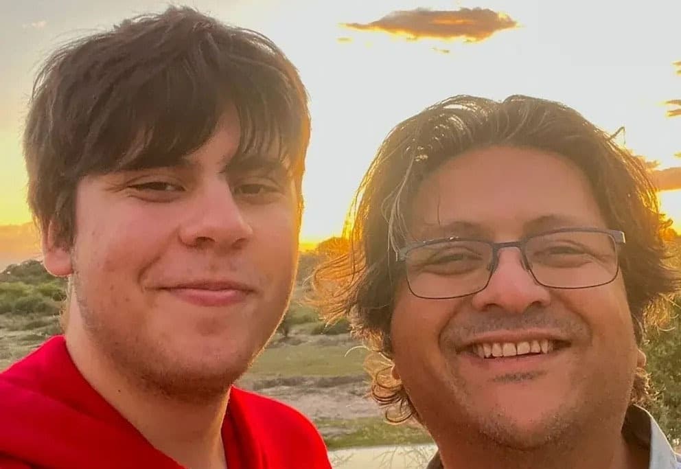 U-Boot-Drama: Suleman († 19) hatte Angst vor der „Titan“ und starb unter Wasser