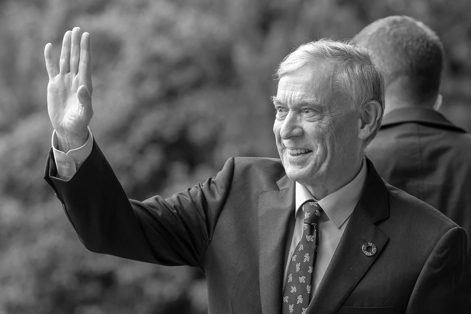 Früherer Bundespräsident Horst Köhler (81) gestorben