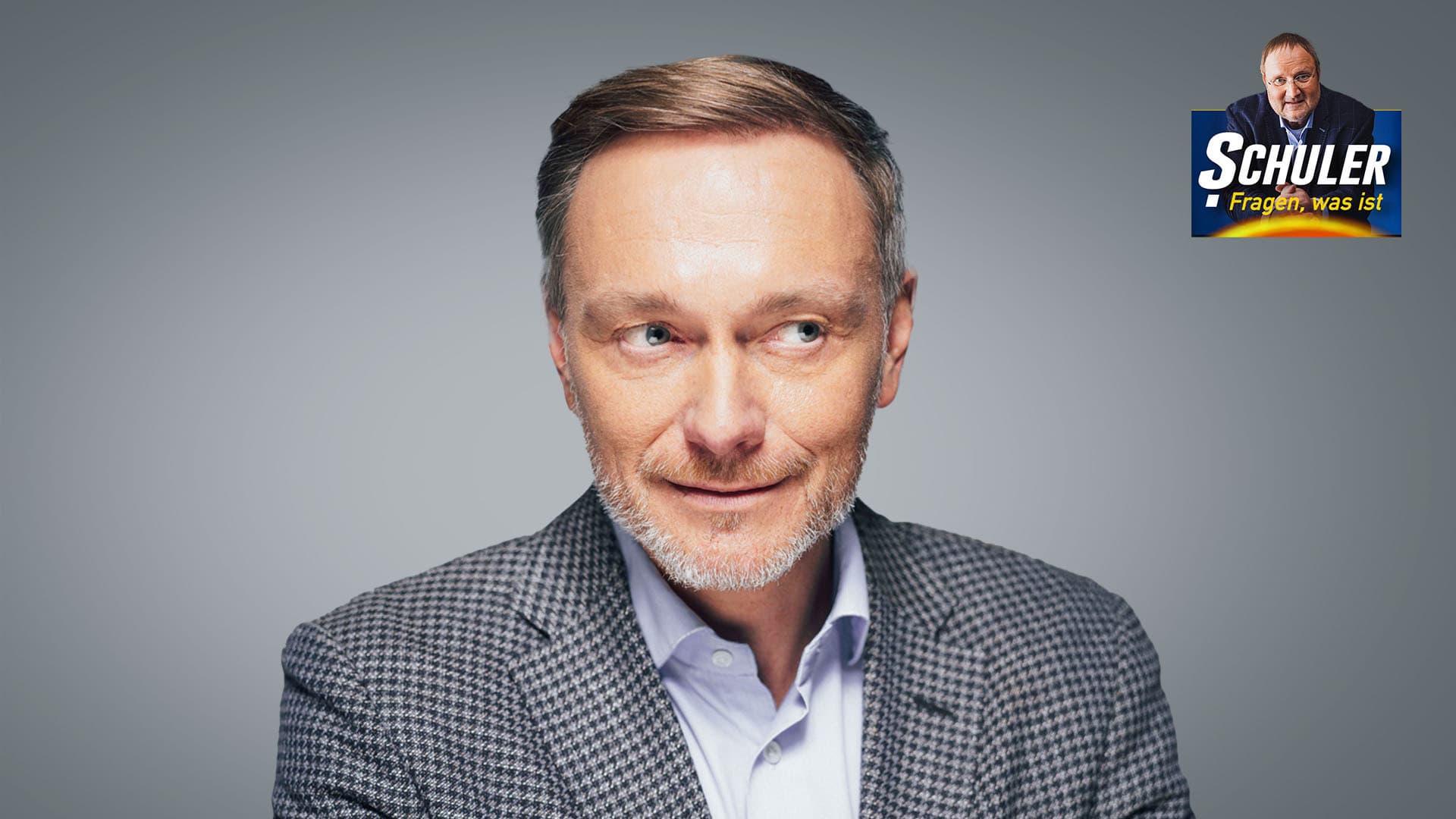 Christian Lindner über Ampel-Aus: „Wir haben gelernt, dass viele Konflikte im Koalitionsvertrag versteckt waren“