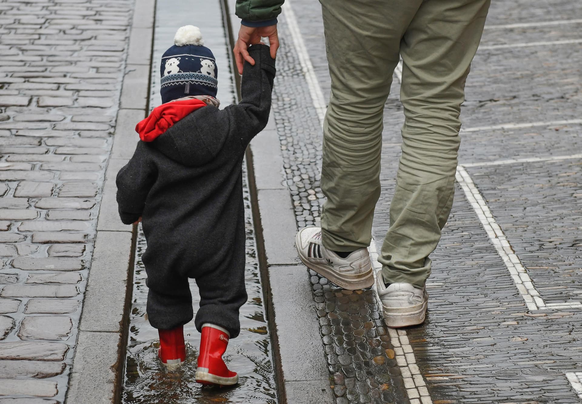 270 Millionen Euro: Immer mehr deutsches Kindergeld fließt ins Ausland