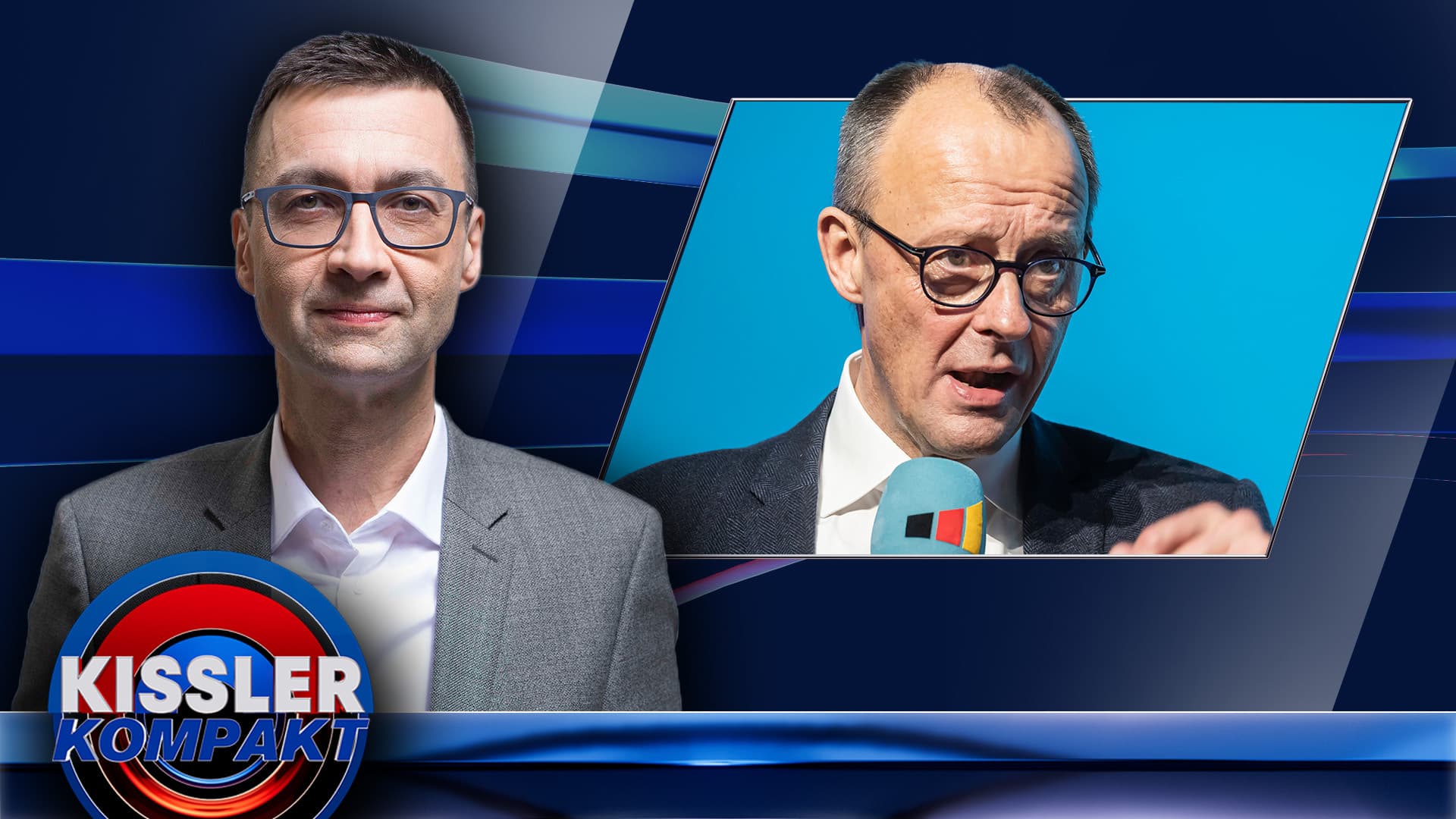 Wird Friedrich Merz in der Migrationspolitik glaubwürdig sein?