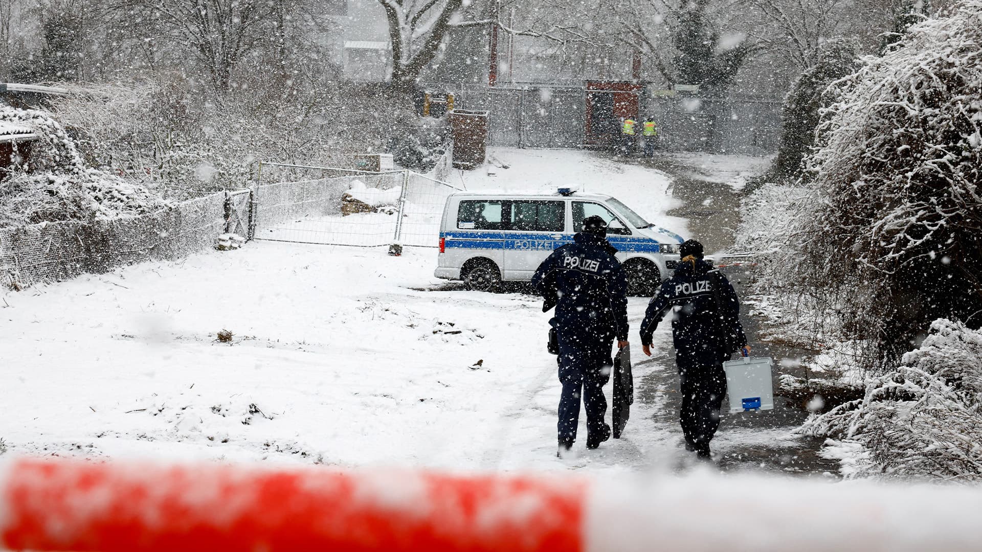 Wegen Frost und Stromausfall: Explosionsgefahr bei Hunderten Wärmepumpen in Berlin