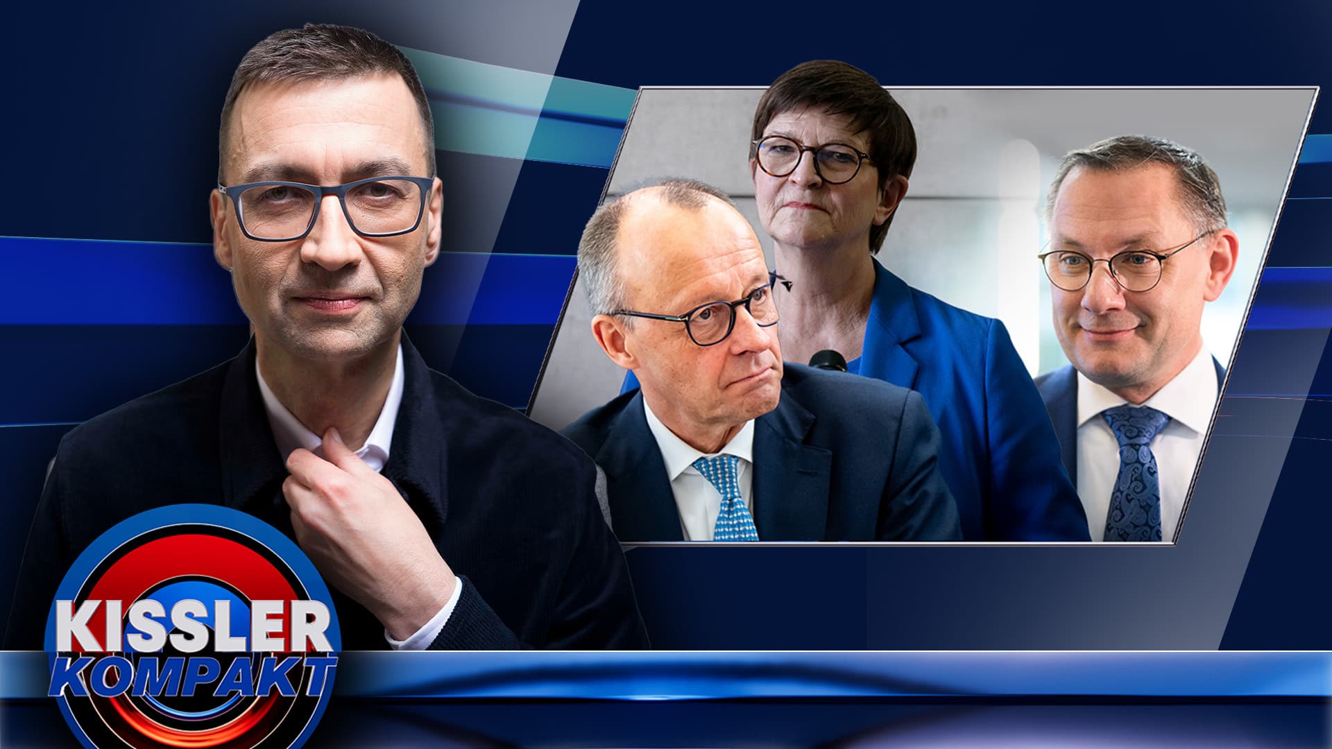 Die Brandmauer zur AfD hat sich überlebt – und sie schadet der Demokratie
