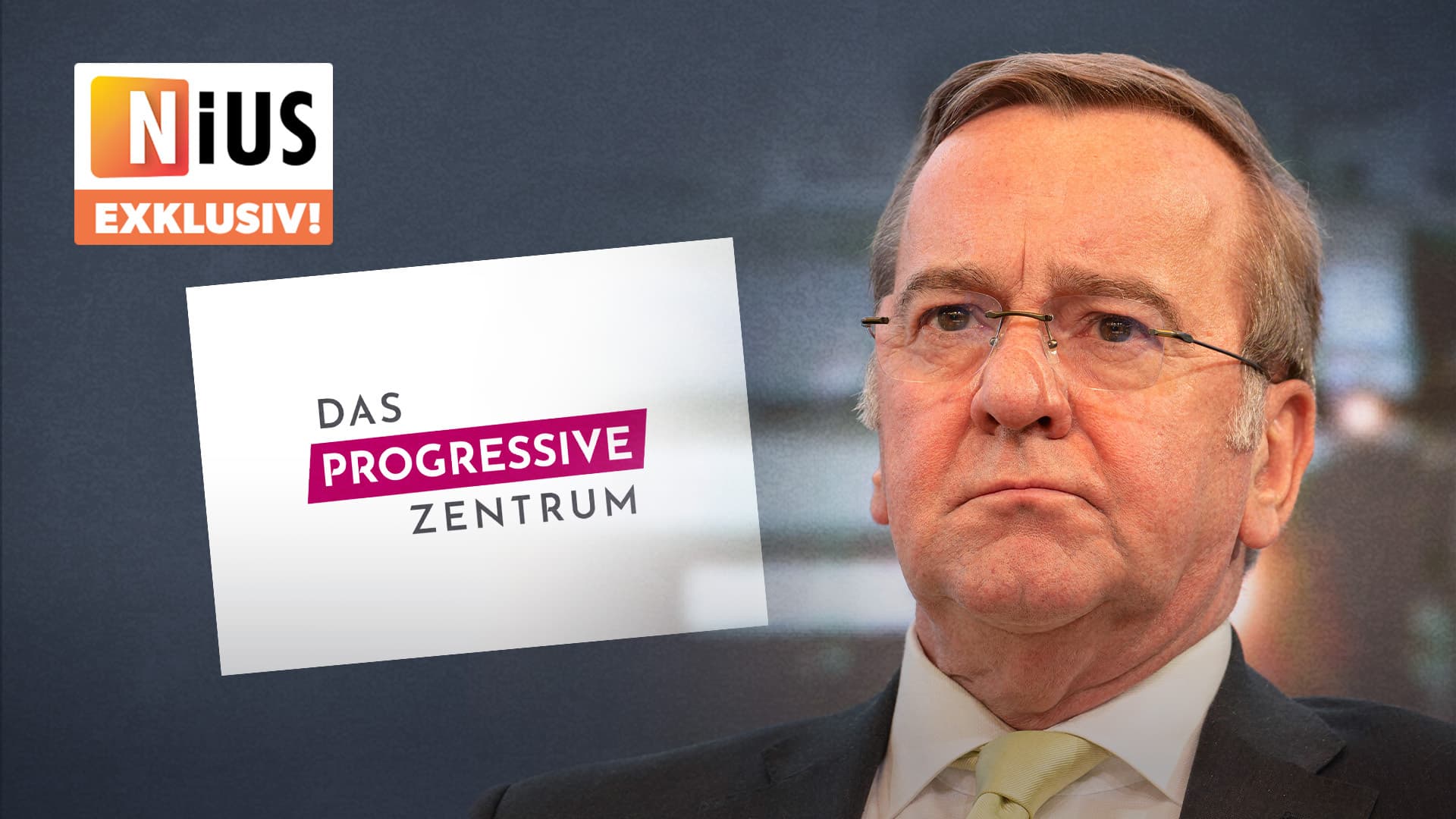 SPD-Minister Pistorius fördert SPD-Thinktank mit 650.000 Euro, obwohl ihm „keine eigenen Erkenntnisse” zu dessen Expertise vorliegen