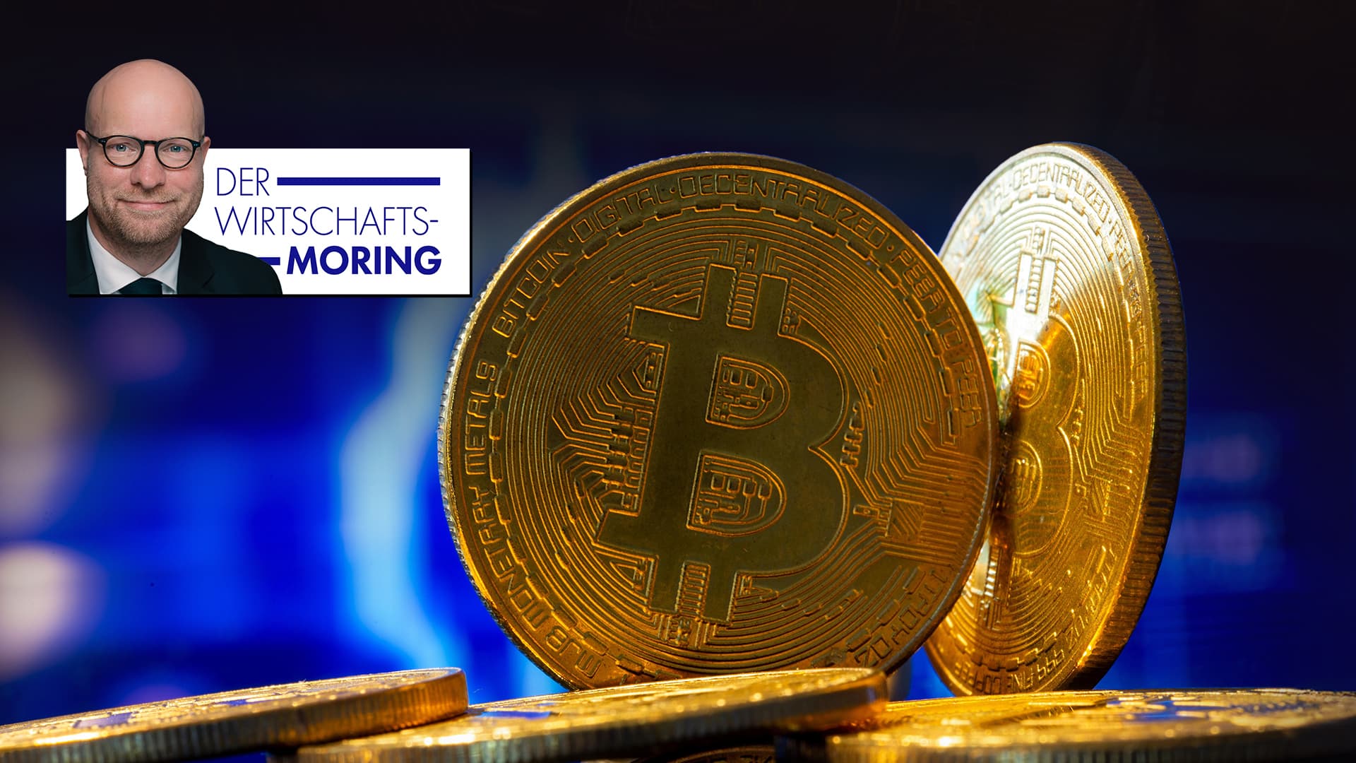 Die Bitcoin-Rallye und die politischen Hintergründe