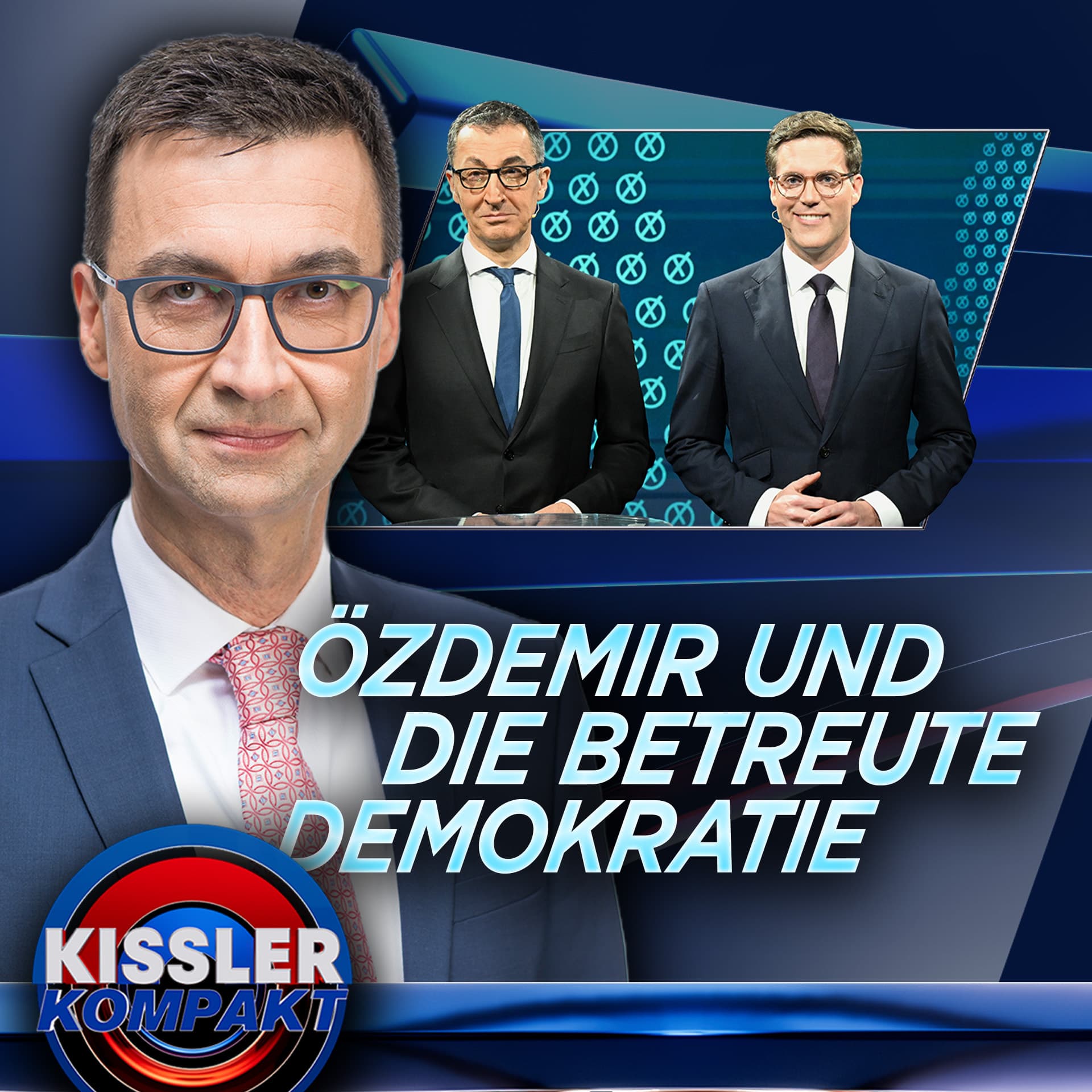 Baden-Württemberg hat eine Wahl, aber keine Auswahl: So geht betreute Demokratie