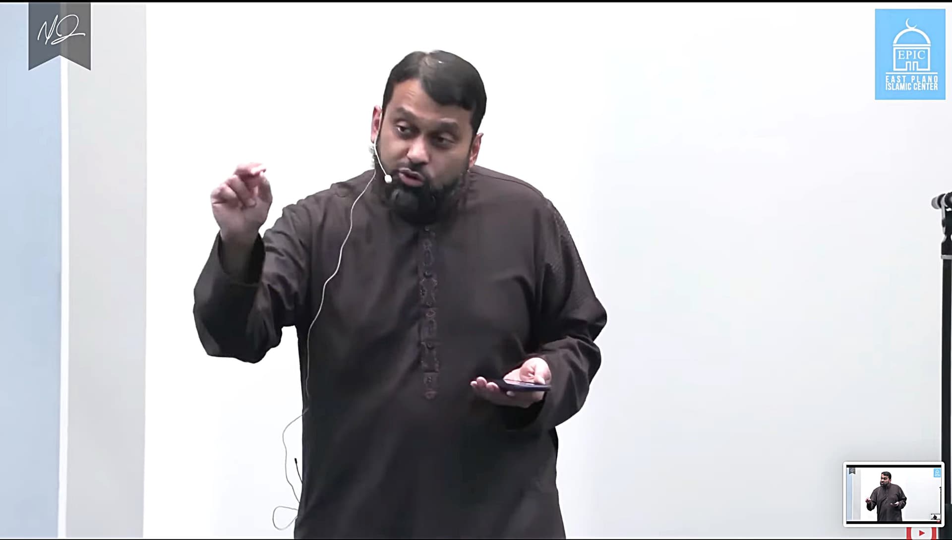 Imam über Geburten-Tiefstand in Schweden: „In einer Generation wird Malmö zur Hälfte muslimisch sein“