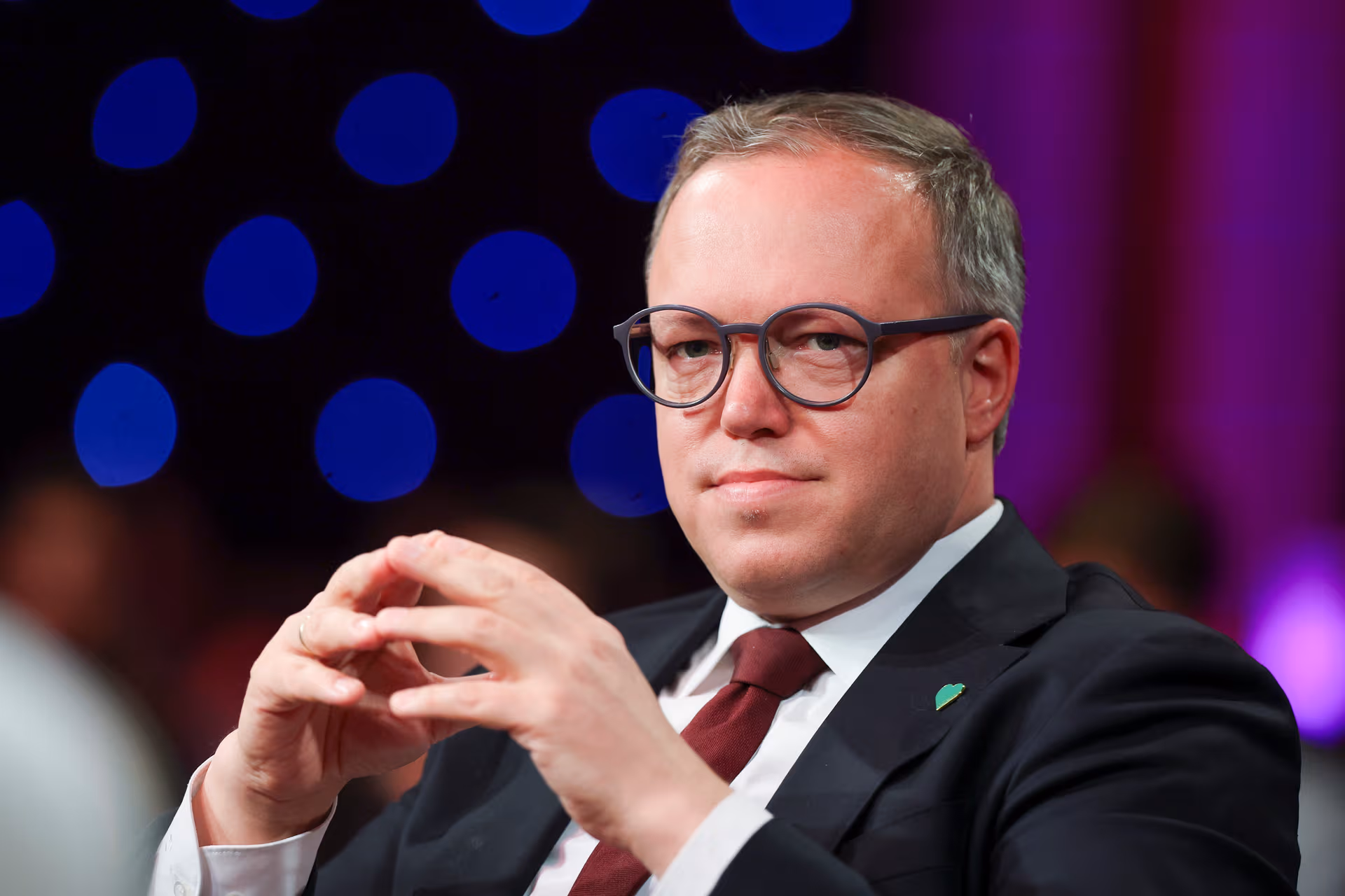 Medienbericht: Ministerpräsident Voigt soll Holocaust-Gedenkrede mit KI geschrieben haben