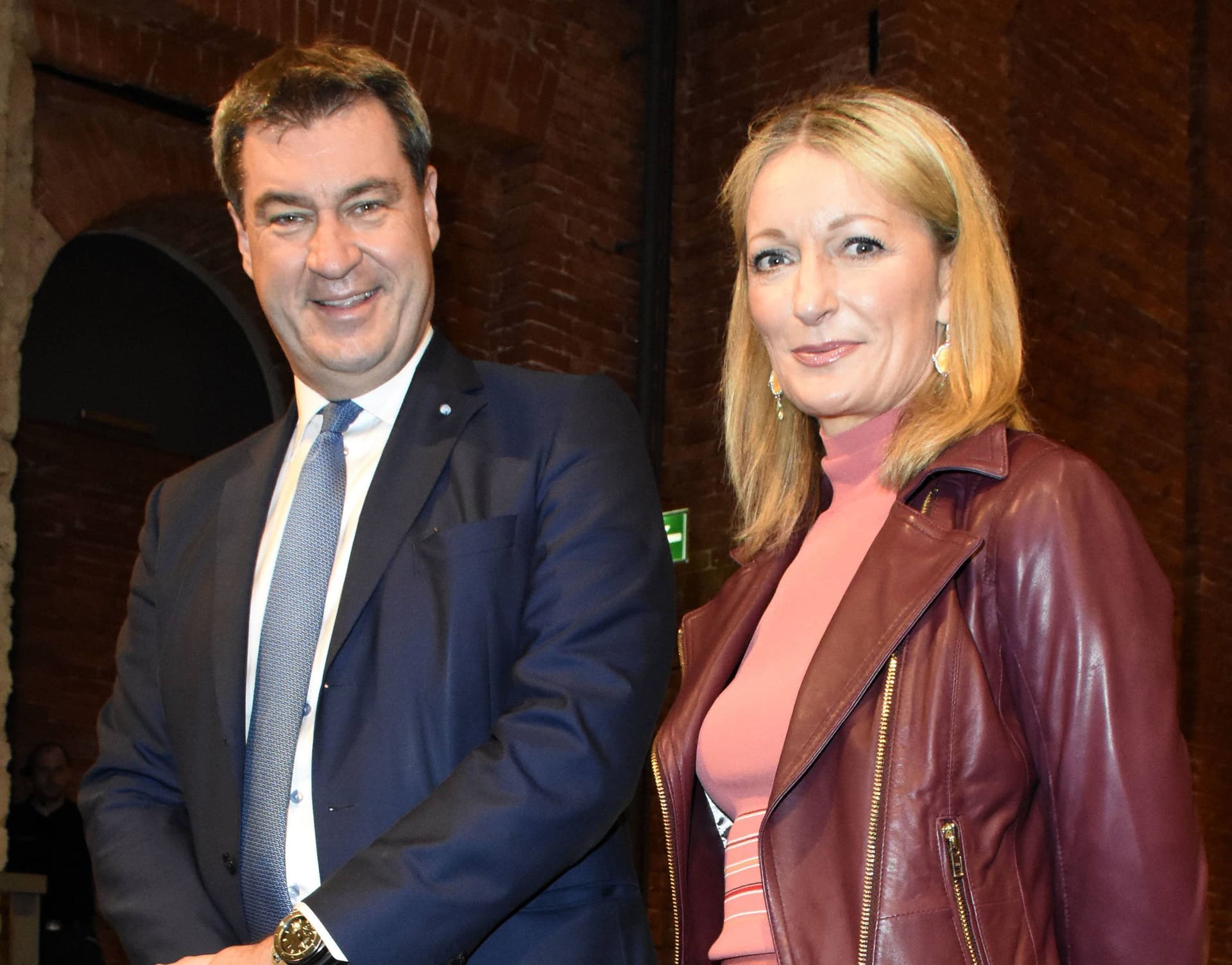Gruber-Demo gegen Ampel-Politik: Söder kündigt Rede zur „Normalbevölkerung“ an
