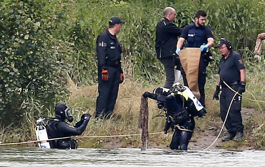 Sie wollte einfach nur westlich leben: 15-jähriges afghanisches Mädchen vom Vater ermordet