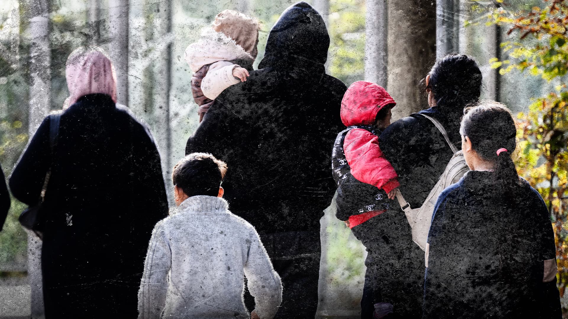 Selbst 200.000 Migranten pro Jahr als Obergrenze sind zu viel: Wir können uns die Asylkrise nicht mehr leisten!