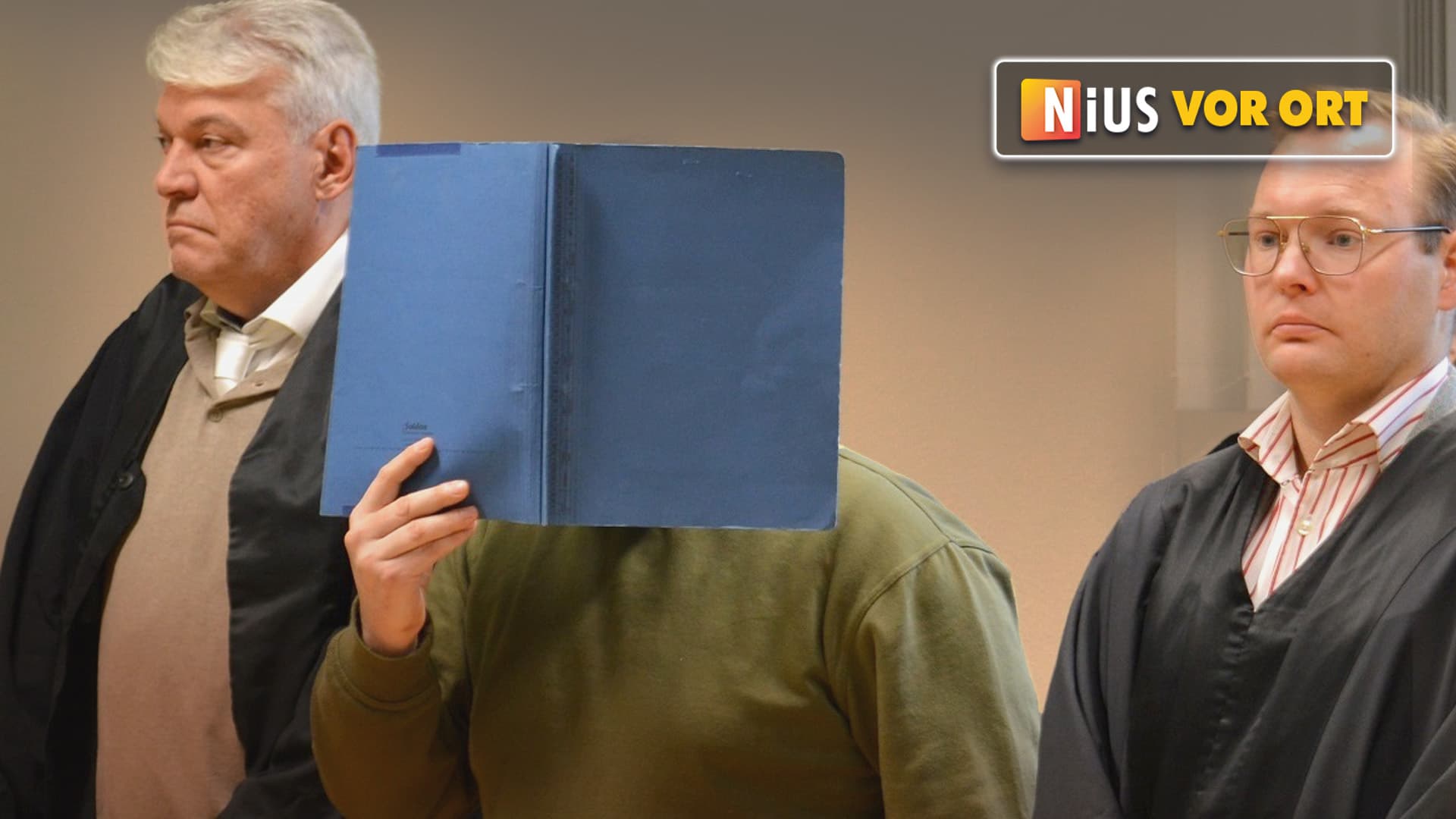 Kinderehen-Prozesse in Essen: Wenn die deutsche Justiz auf eine syrische Parallelwelt stößt