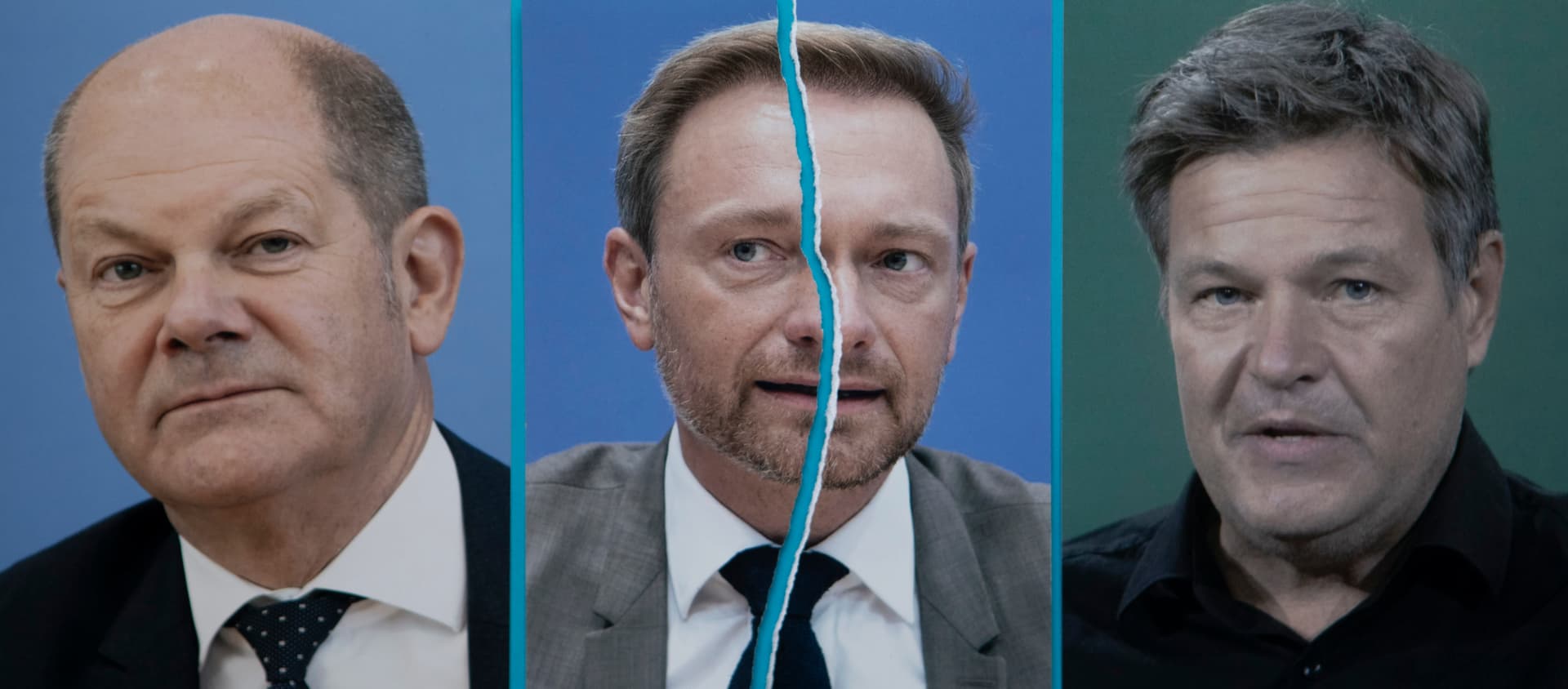 Die Ampel lehrte Deutschland, sich furchtlos gegen linksgrünen Wahnsinn zu stellen – ein Nachruf von einem ihrer Kritiker