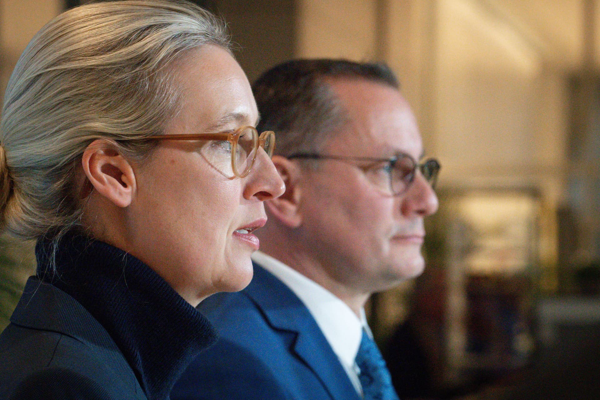 Gesprächsverweigerung mit der AfD ist Politikverweigerung