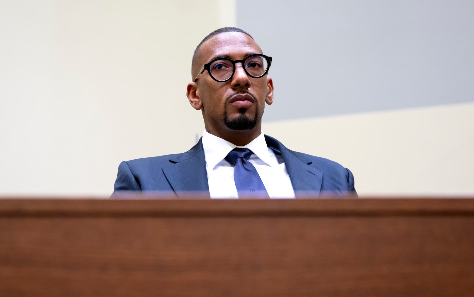 Gericht hebt Boateng-Urteil auf! Körperverletzungs-Prozess wird neu aufgerollt