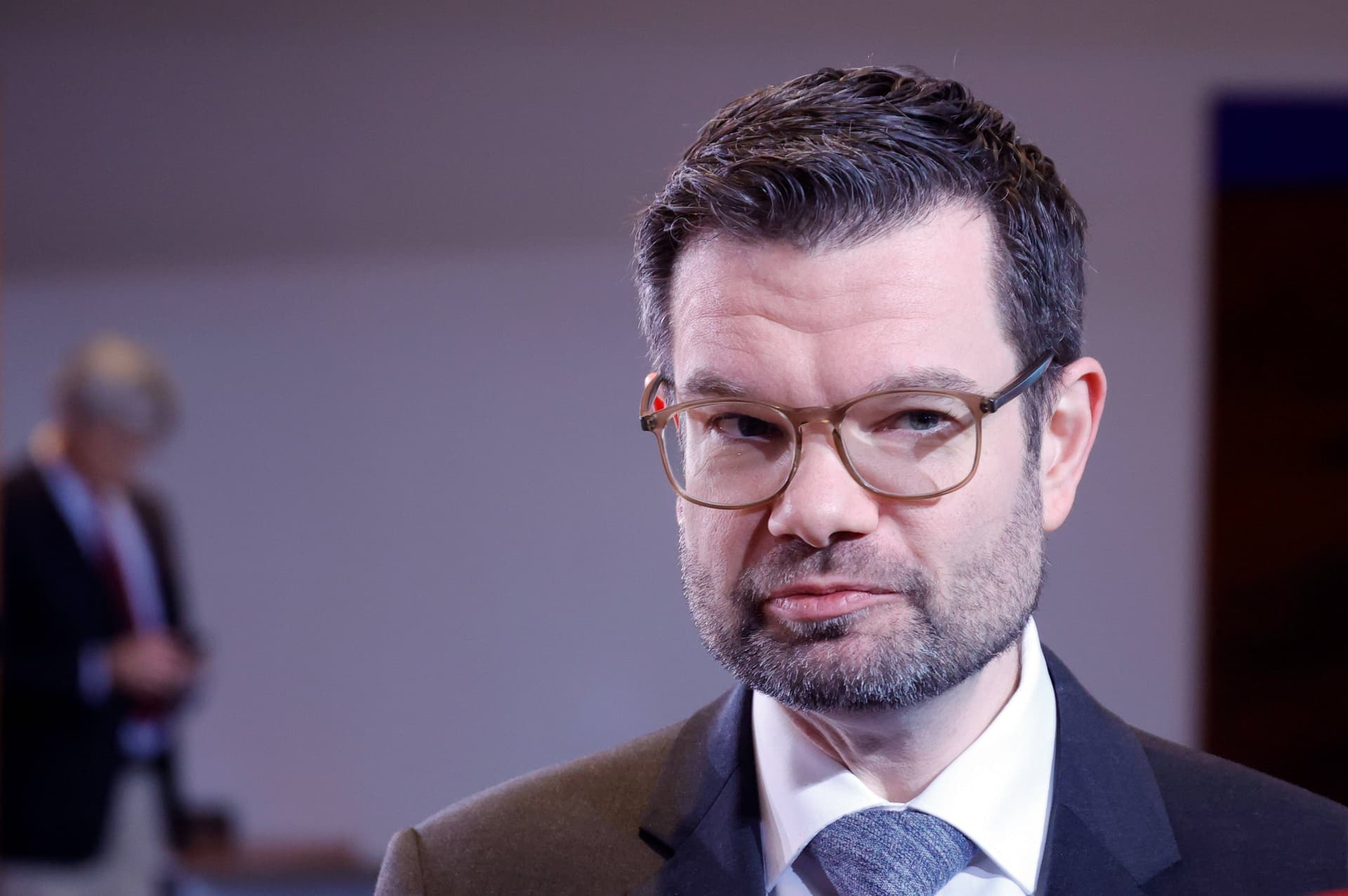 Bundesjustizminister Buschmann gegen Wiedereinführung der Wehrpflicht