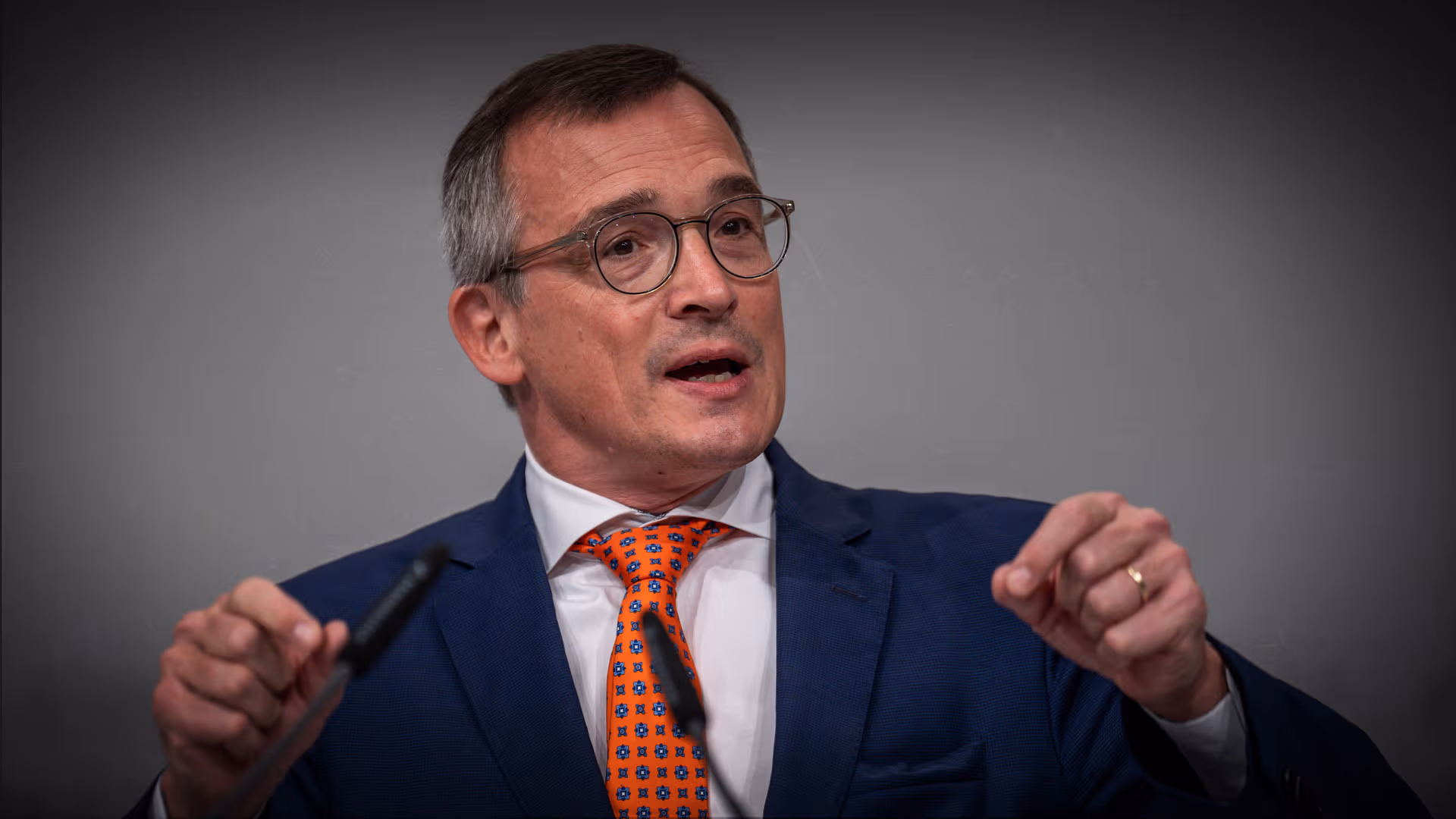 CDU-Vordenker Rödder zur Richter-Wahl: „Die Glaubwürdigkeit der Union ist angegriffen“