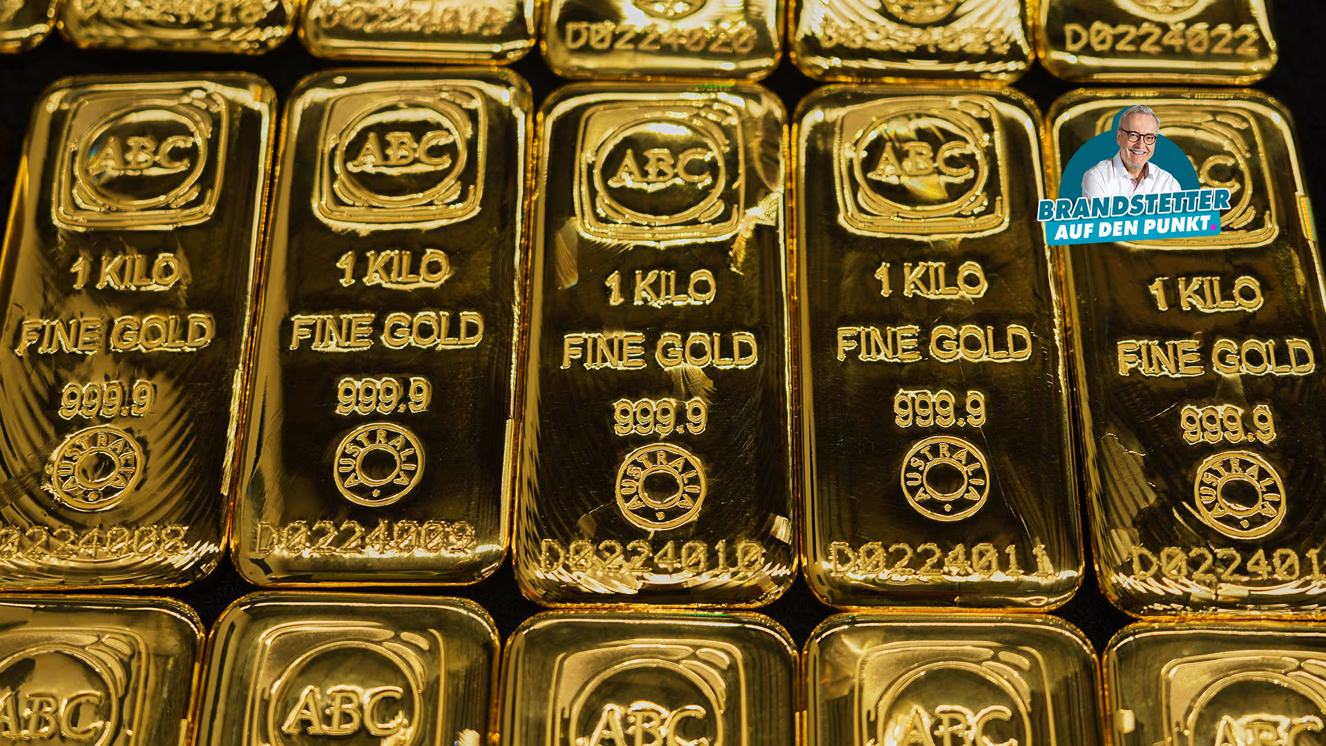 Wie Schulden, Inflation und Machtpolitik den Goldpreis explodieren ließen und was jetzt kommt