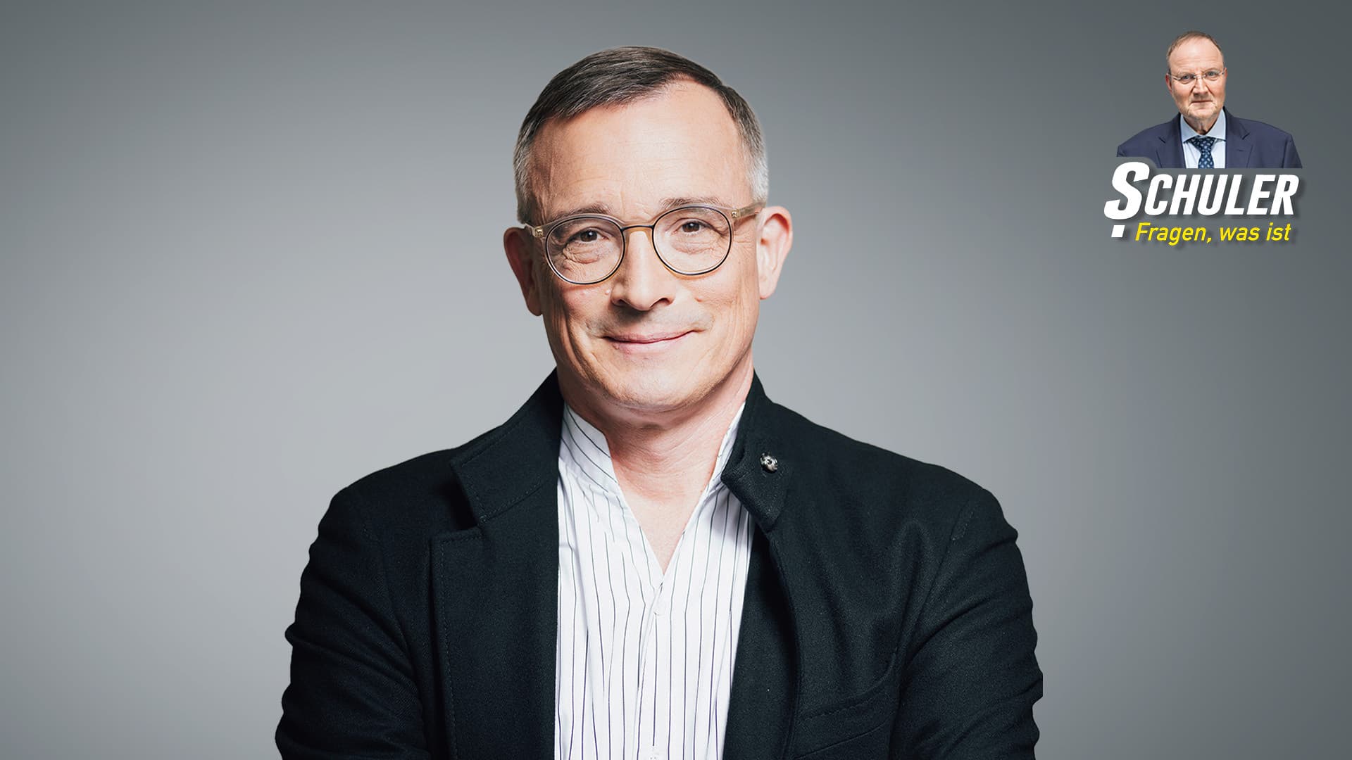 Prof. Andreas Rödder über die EU: „Es gibt keine Bestandsgarantie für die Europäische Union“