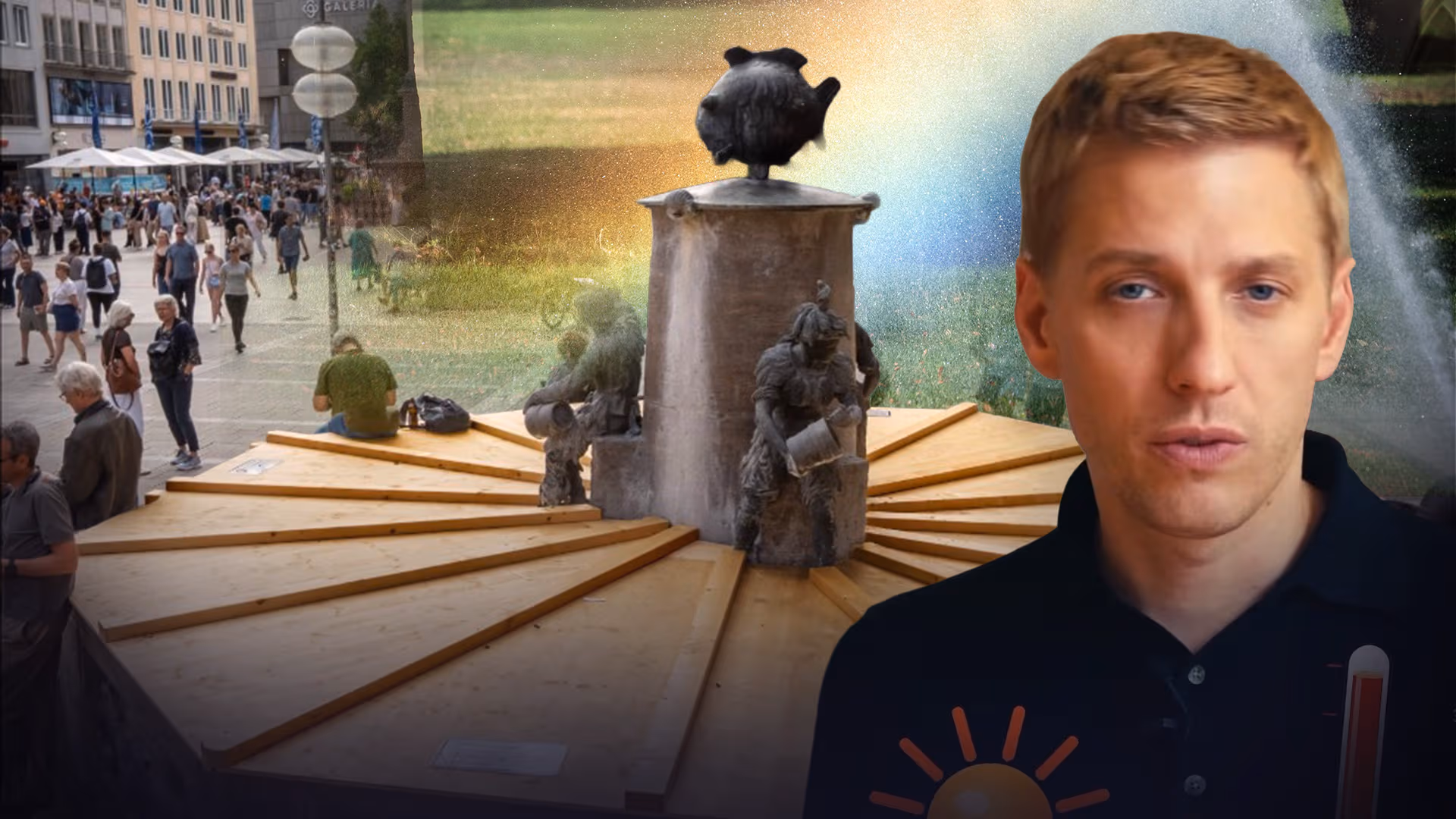 München verweigert Zahlen zur Wasser-Verordnung mit Verweis auf „öffentliche Sicherheit“
