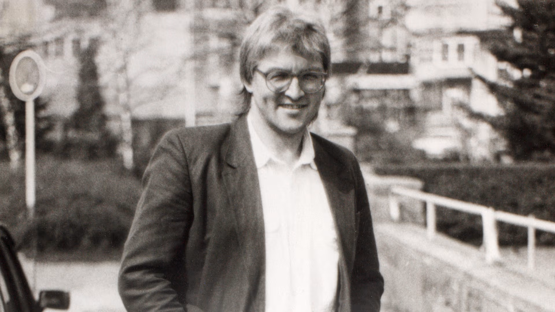 Aufsätze in Jura-Zeitschrift: Das schreibt Student Steinmeier 1980 über den staatlichen „Kampf gegen Rechts“