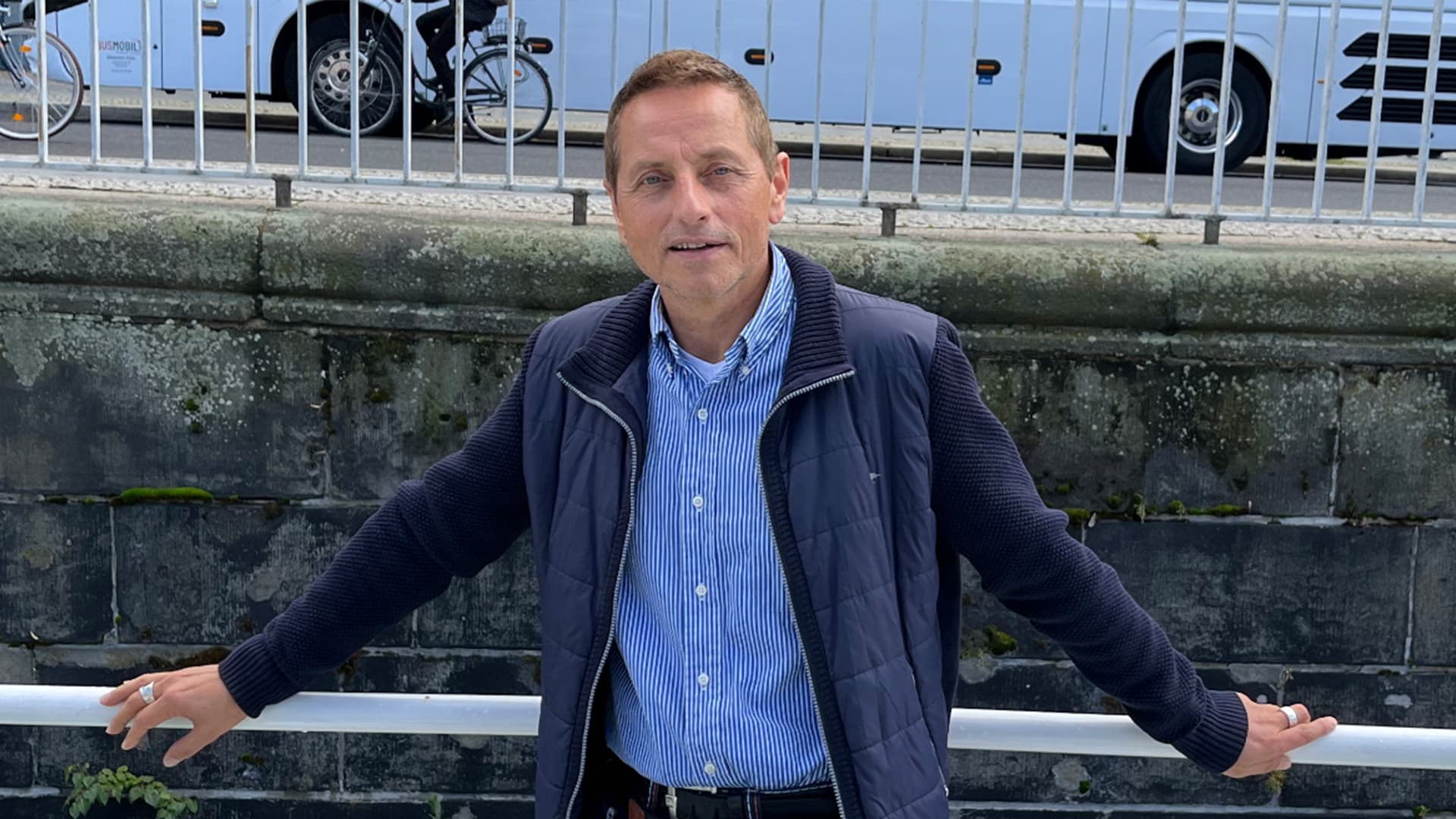 Deutschlands erster Armutsbeauftragter: „Der Staat kann nicht alles leisten“