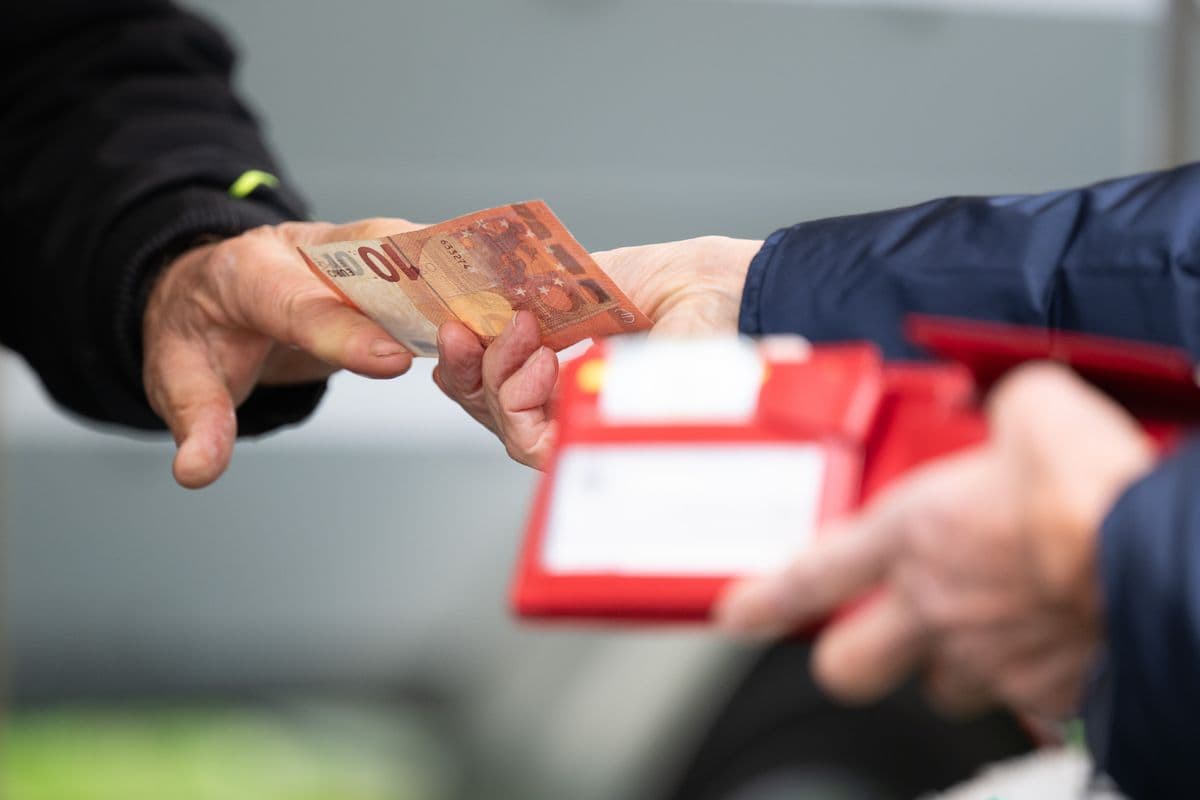 Inflation verharrt im November bei 2,3 Prozent