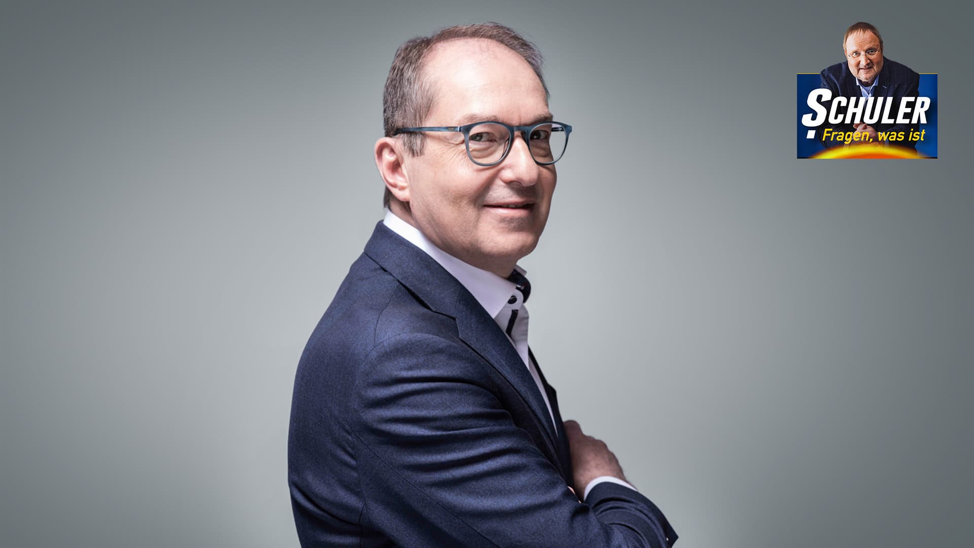 Alexander Dobrindt (CSU): Die neue Regierung kann bis Ostern stehen