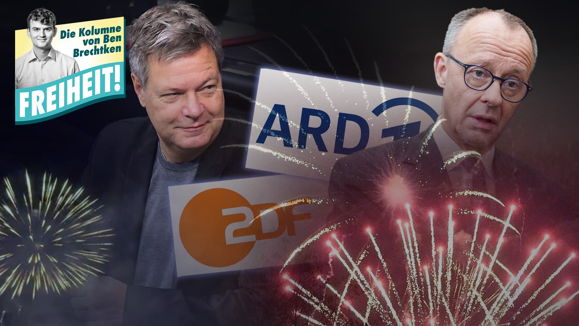 Mit 2024 endet auch die Ära der Traumtänzer: Ab 2025 kann die Realität nicht mehr ignoriert werden