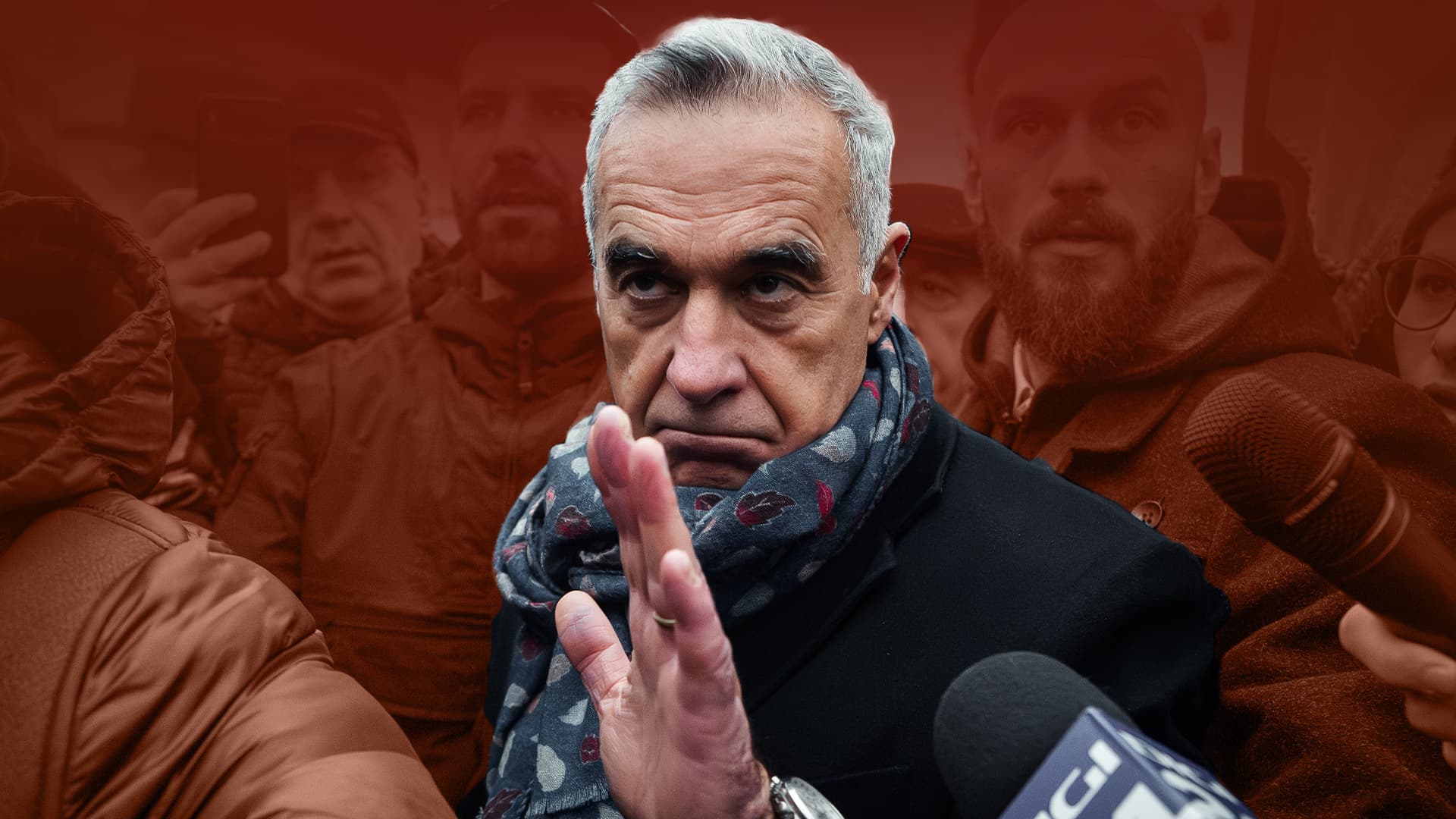 „Angriff auf die Demokratie“? Wie in Rumänien eine demokratische Wahl wegen „russischer Desinformation“ annulliert wurde