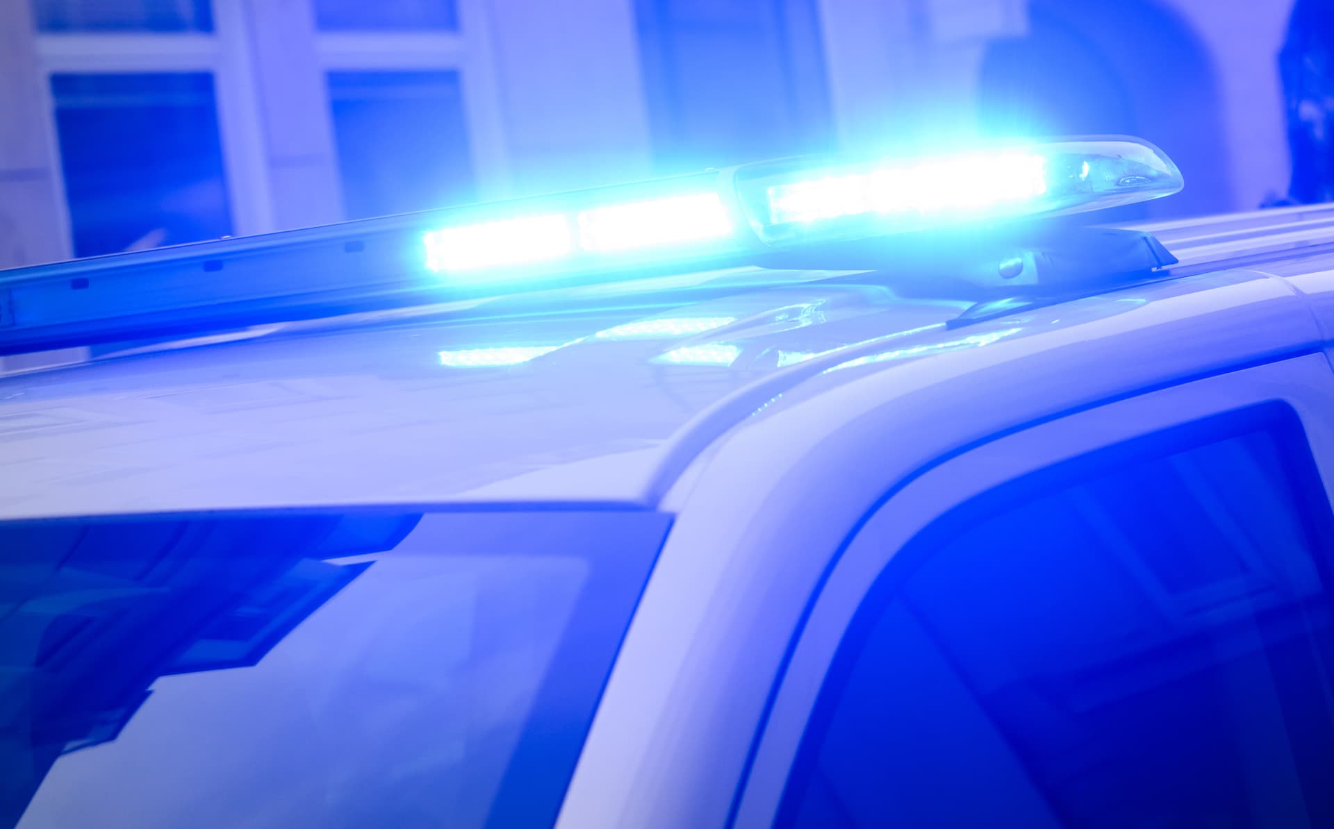 20-Jährige in Genthin getötet: Polizei nimmt Tatverdächtigen fest