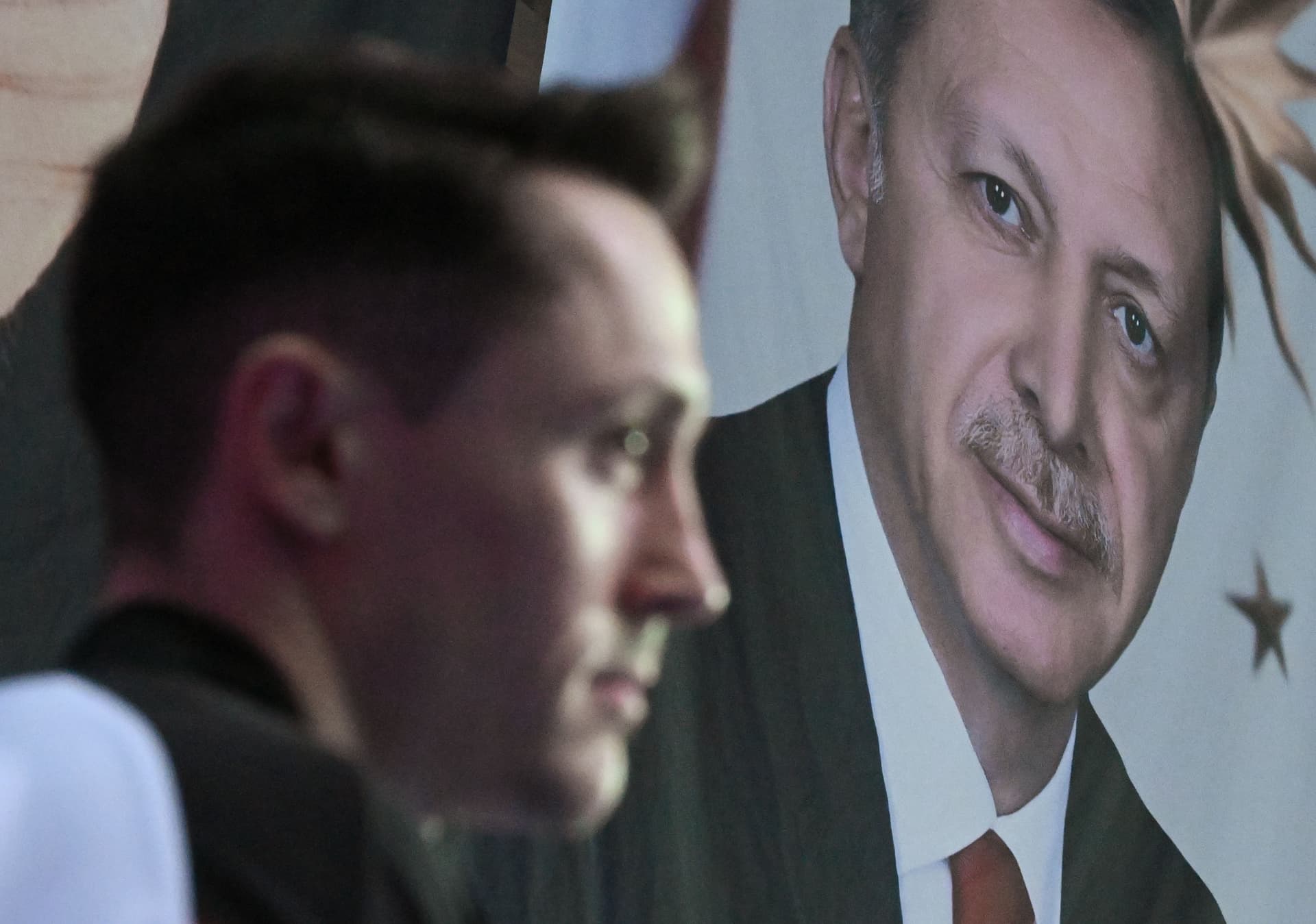 Warum in Deutschland so viele Türken Erdoğan wählen