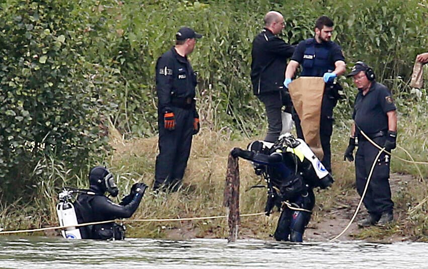 Grausamer „Ehrenmord“ in afghanischer Familie? Mädchen (15) in Worms ermordet und am Rheinufer abgelegt