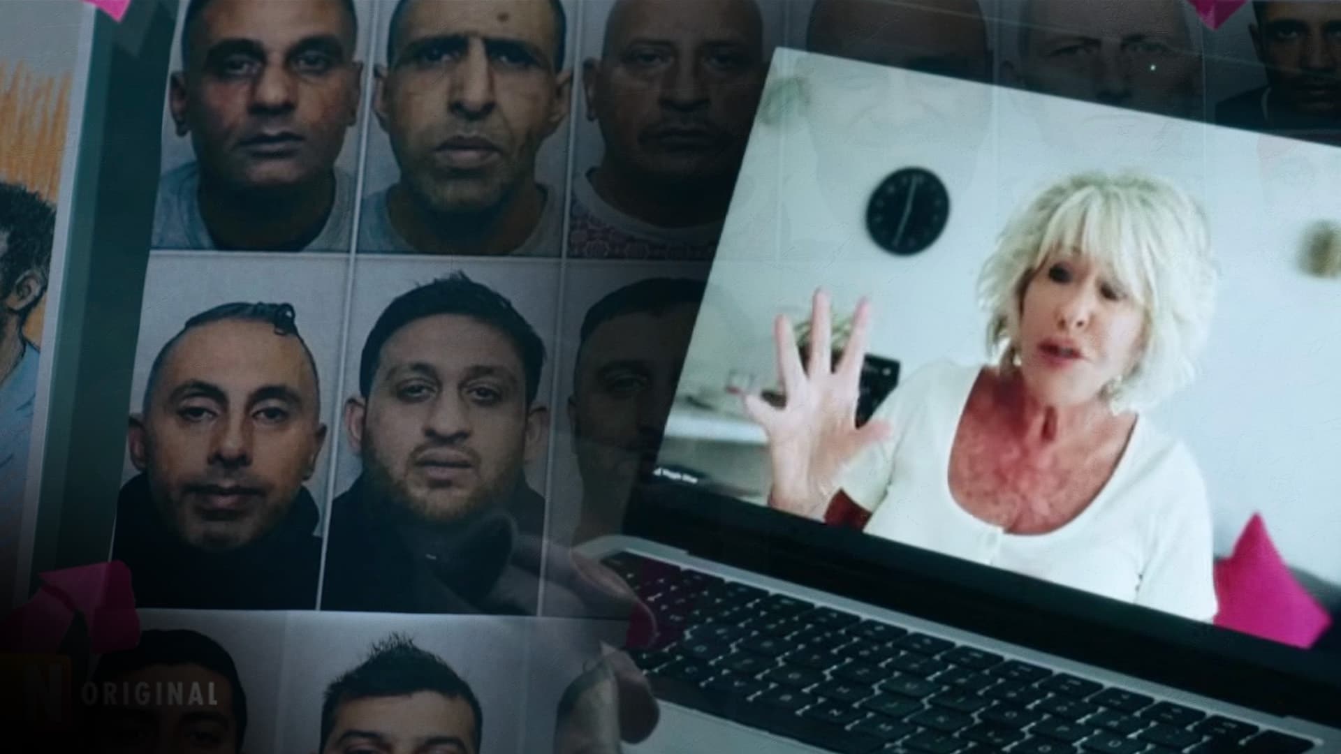Ex-Kriminalbeamtin Margaret Oliver über die Täter des Grooming-Skandals: „Es sind keine Männer aus China, Japan oder Thailand – sondern pakistanische Muslime“