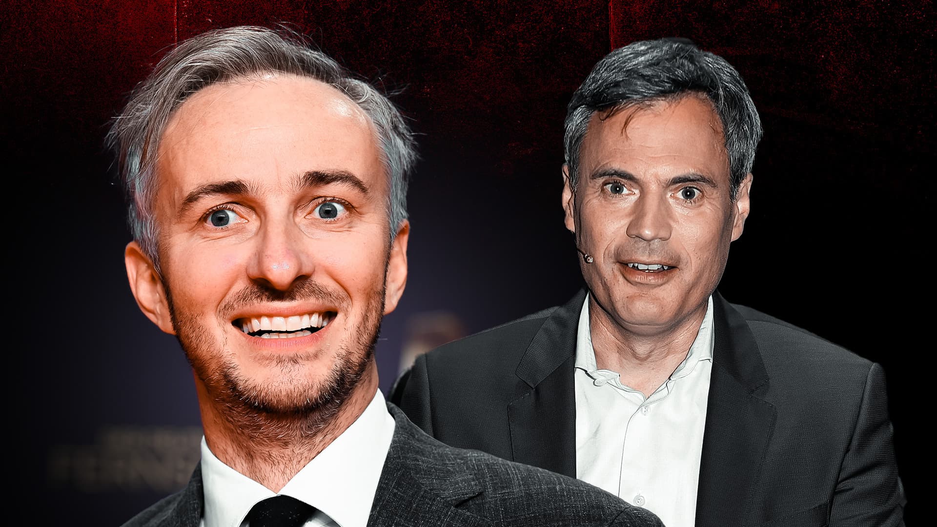 „Dich kriegen wir auch noch“: Morddrohung wegen Böhmermann-Sendung