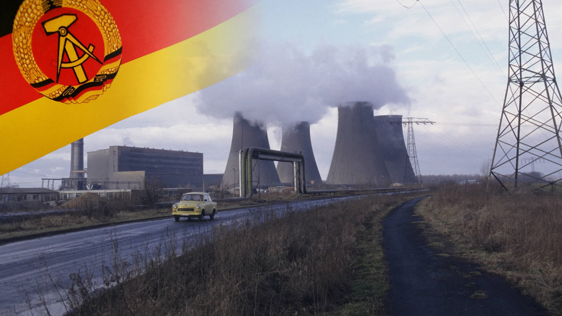 Vorwärts nimmer, rückwärts immer! Das fröhliche Comeback der Planwirtschaft