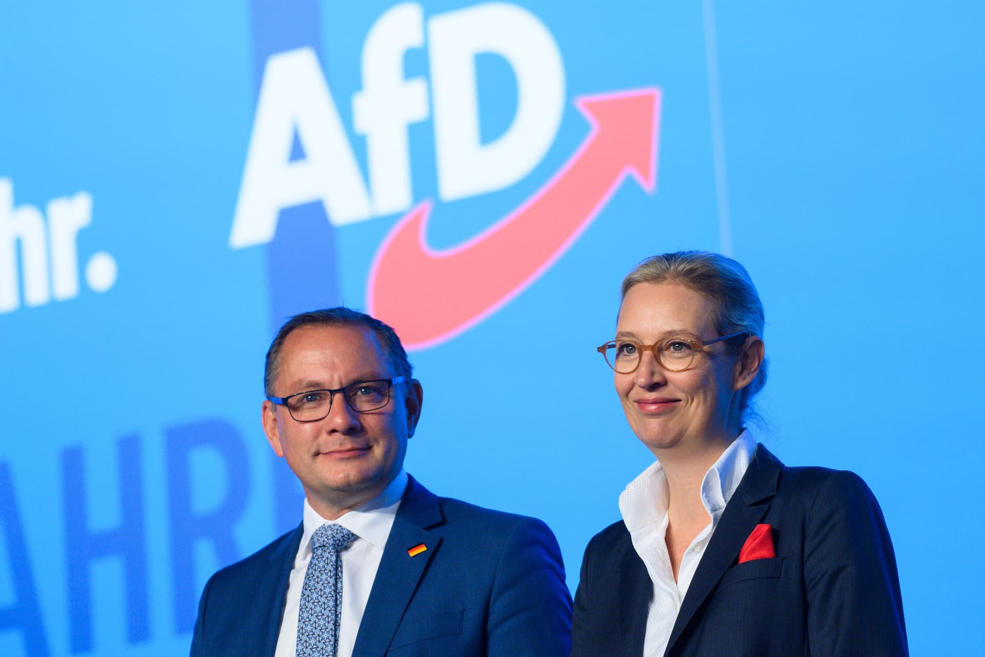 Studie: Wenn die AfD regiert, leiden ihre eigenen Wähler am meisten