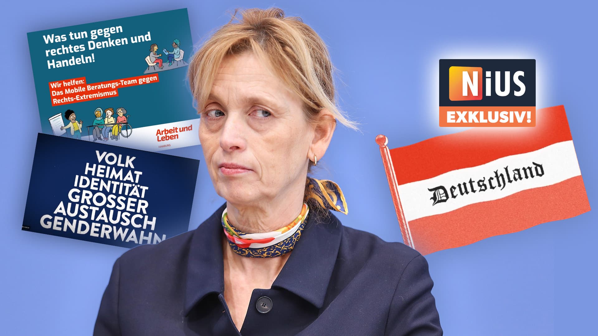 Prien-Ministerium finanziert Programm zur Ausspähung von „rechten Einstellungen“