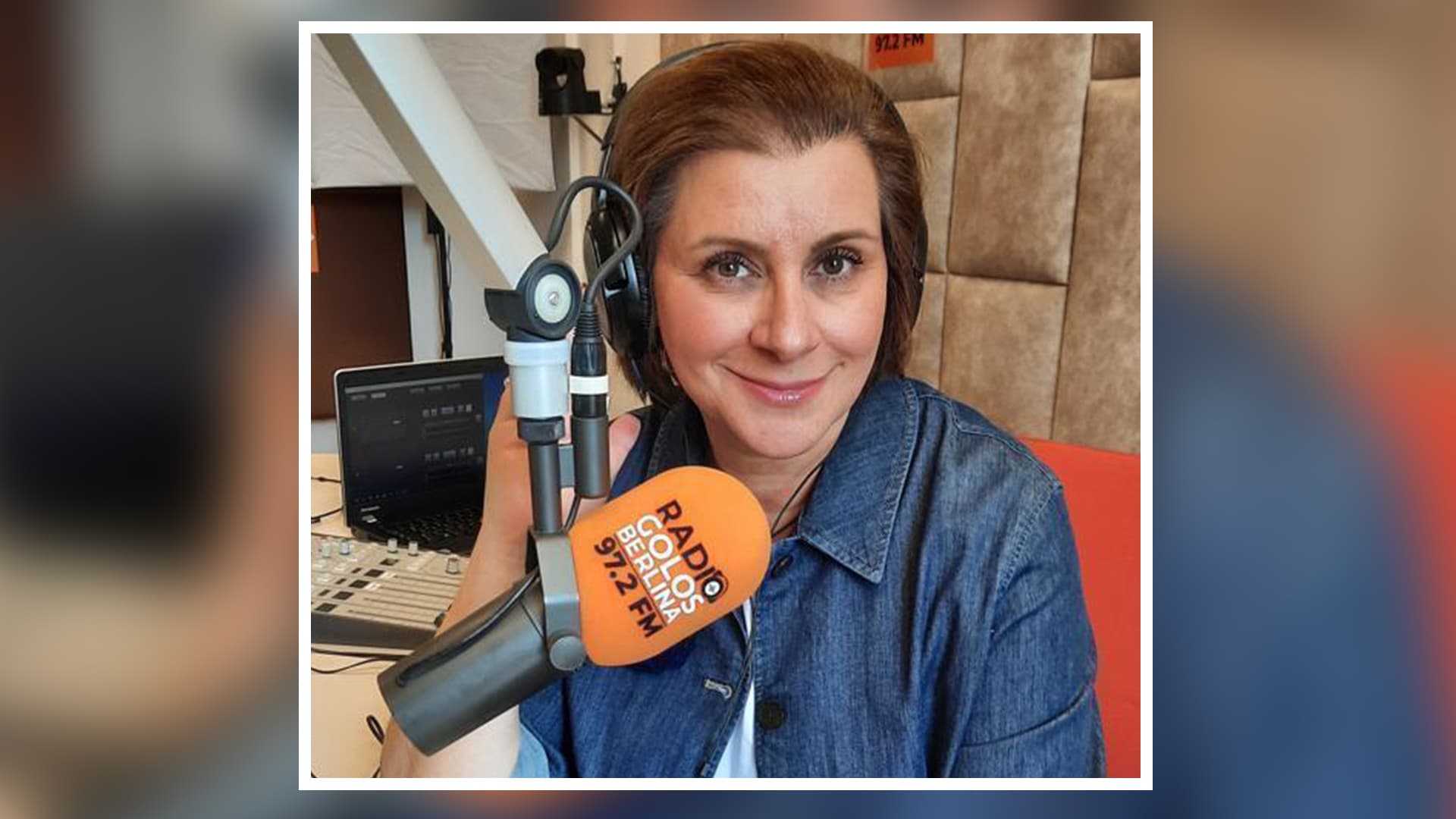 Radiosender benennt sich um! Ringen um russischsprachige Kultur