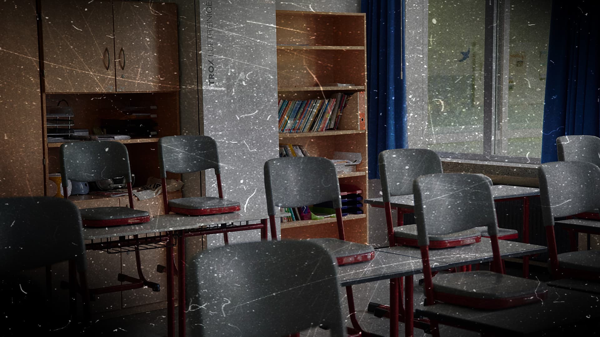 Lehrerin in Nordrhein-Westfalen schlägt Alarm: „Wir erleben Islamismus als Lifestyle“