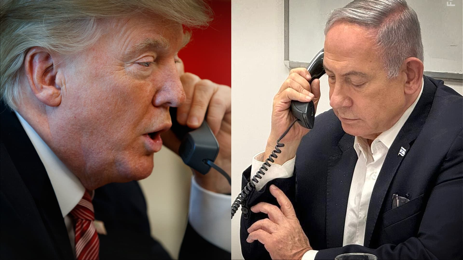 Netanjahu informierte Trump über das Khamenei-Treffen: Warum der Iran-Krieg am Samstag ausbrach