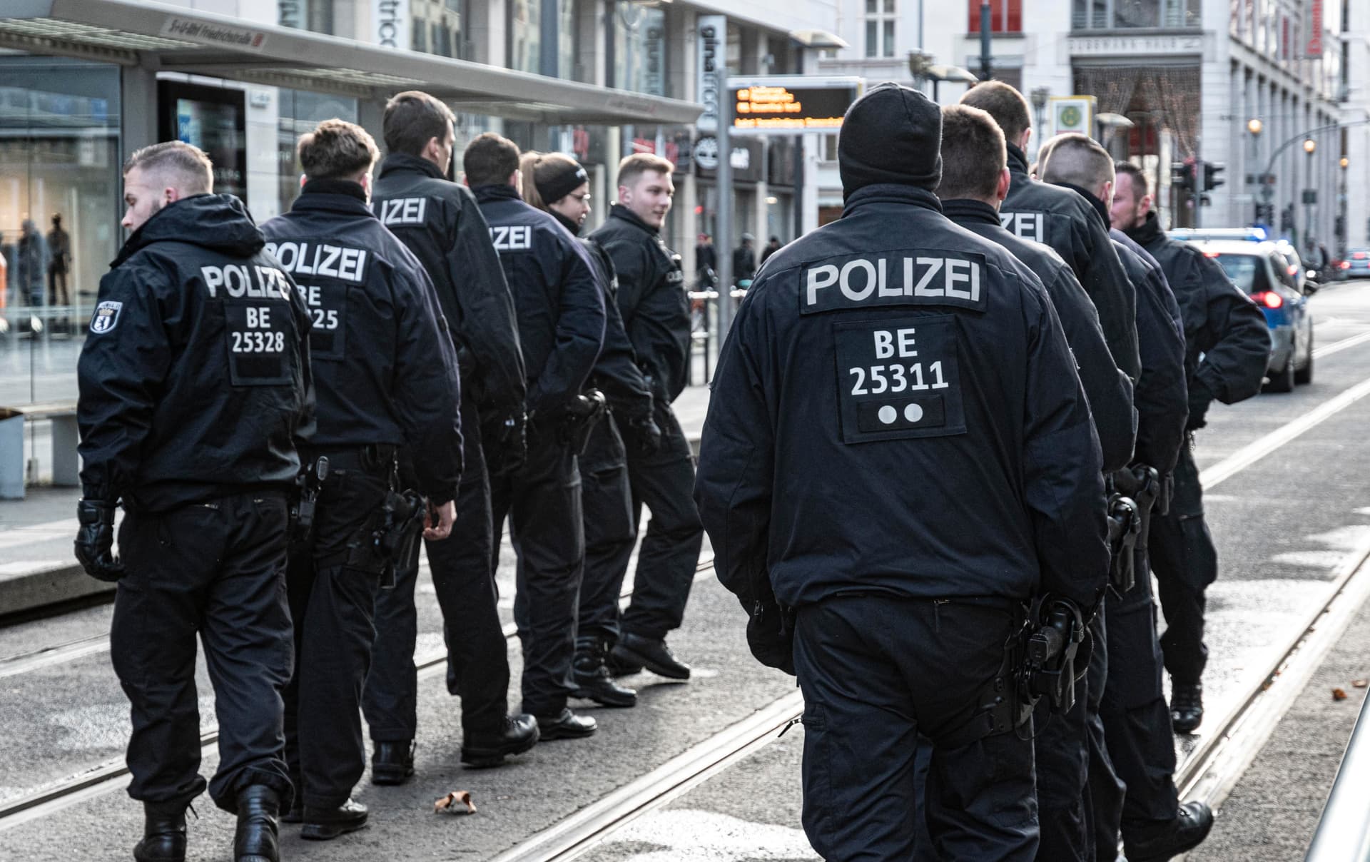 Ein Polizeibeauftragter, der gegen die Polizei arbeitet: „Wir werden unter Generalverdacht gestellt“