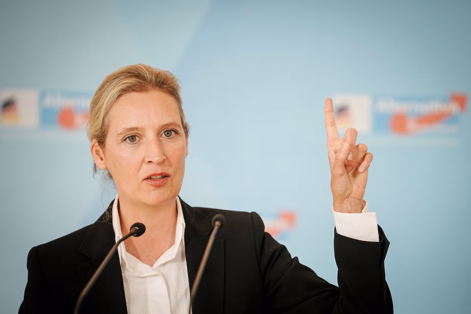 Umgang mit der AfD: Inhaltliche Auseinandersetzung statt blinder Hasstiraden