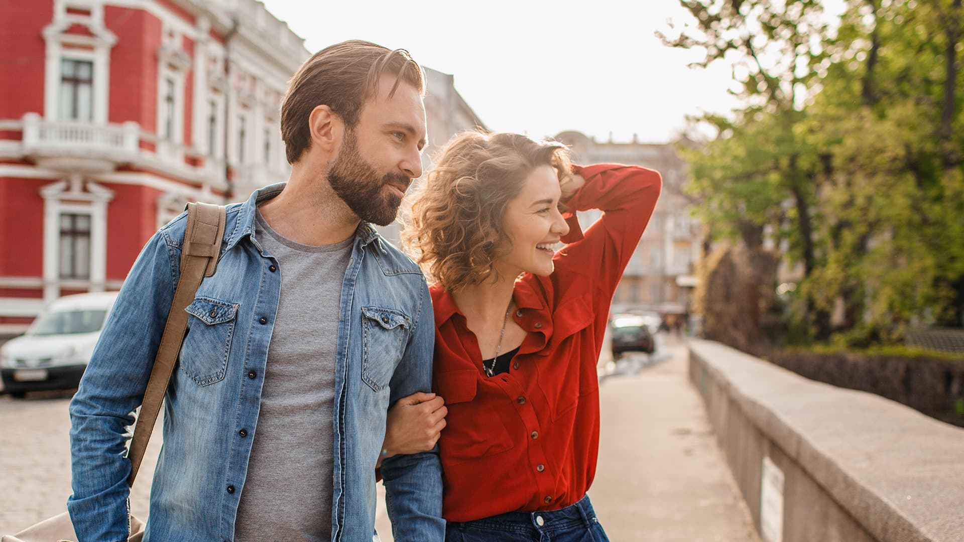 Die „Vogue“ will Frauen einreden, dass es peinlich ist, einen Freund zu haben – warum das ein feministischer Irrweg ist