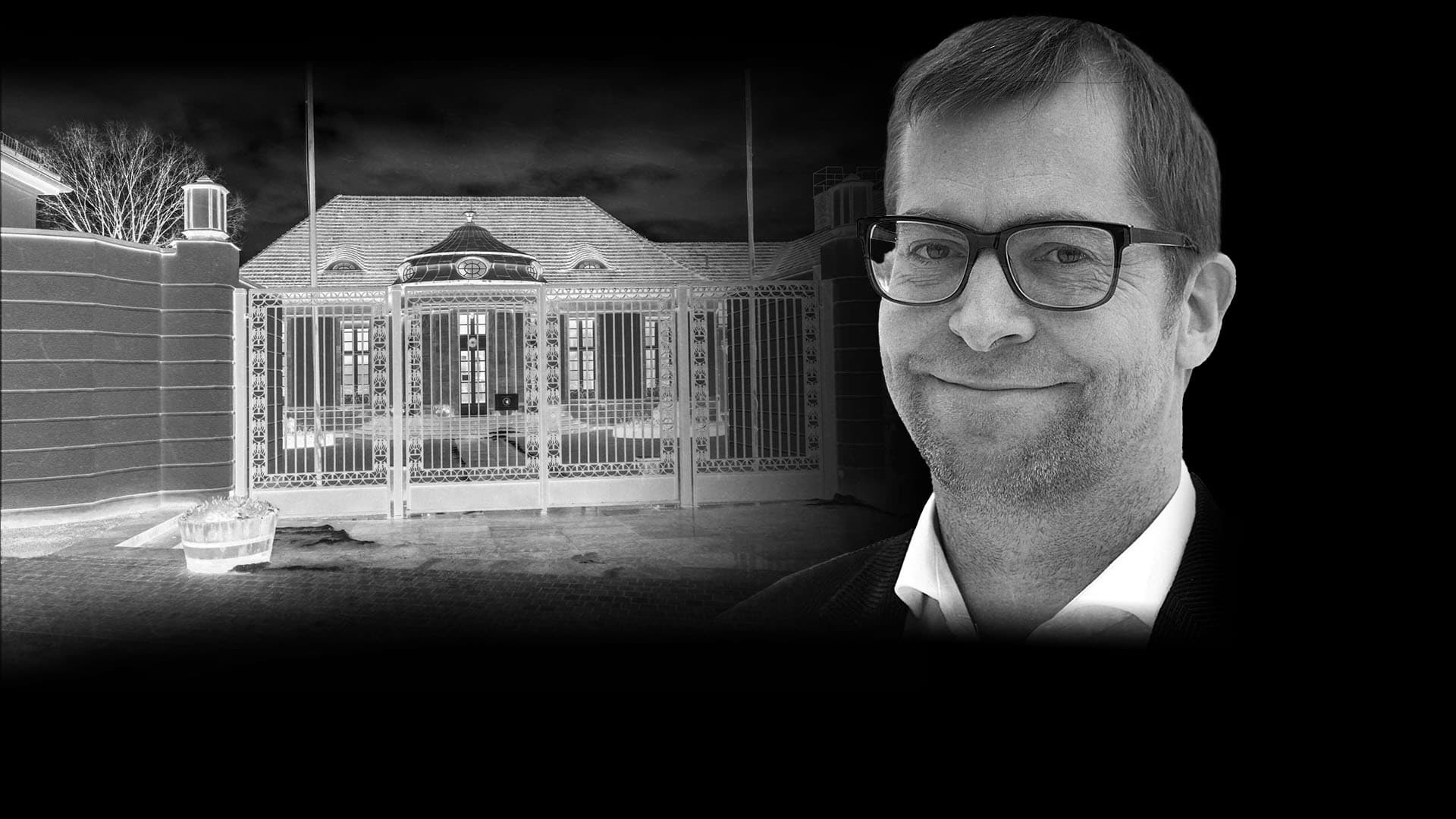 Firma von Baerbocks Mann macht jetzt Krisen-PR für Correctiv
