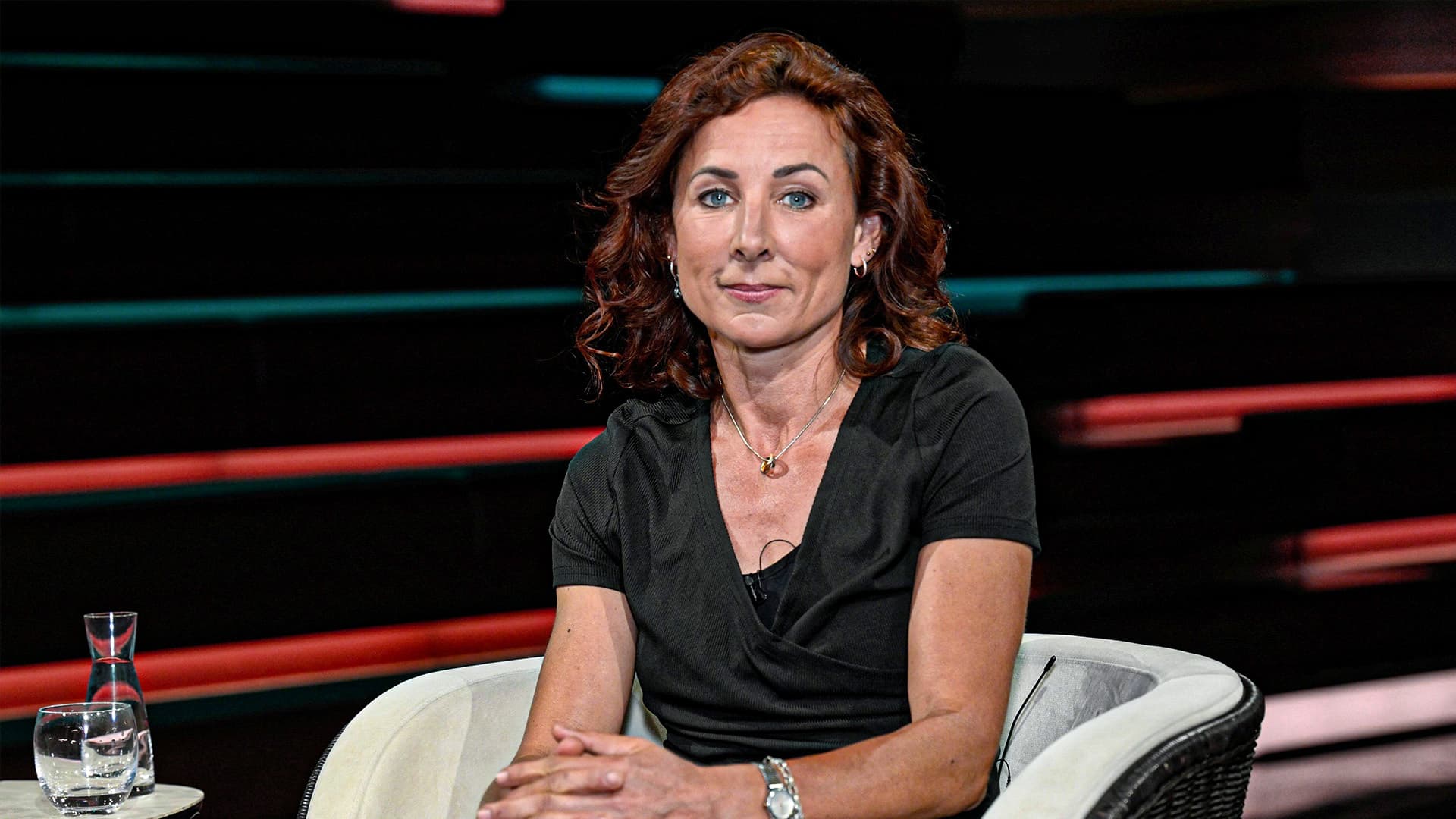 Schriftstellerin: „Die Grünen sind zu einer Metapher für eine Politik-Haltung geworden: Leuten nicht zuhören, eigene Agenda als alternativlos imprägnieren“