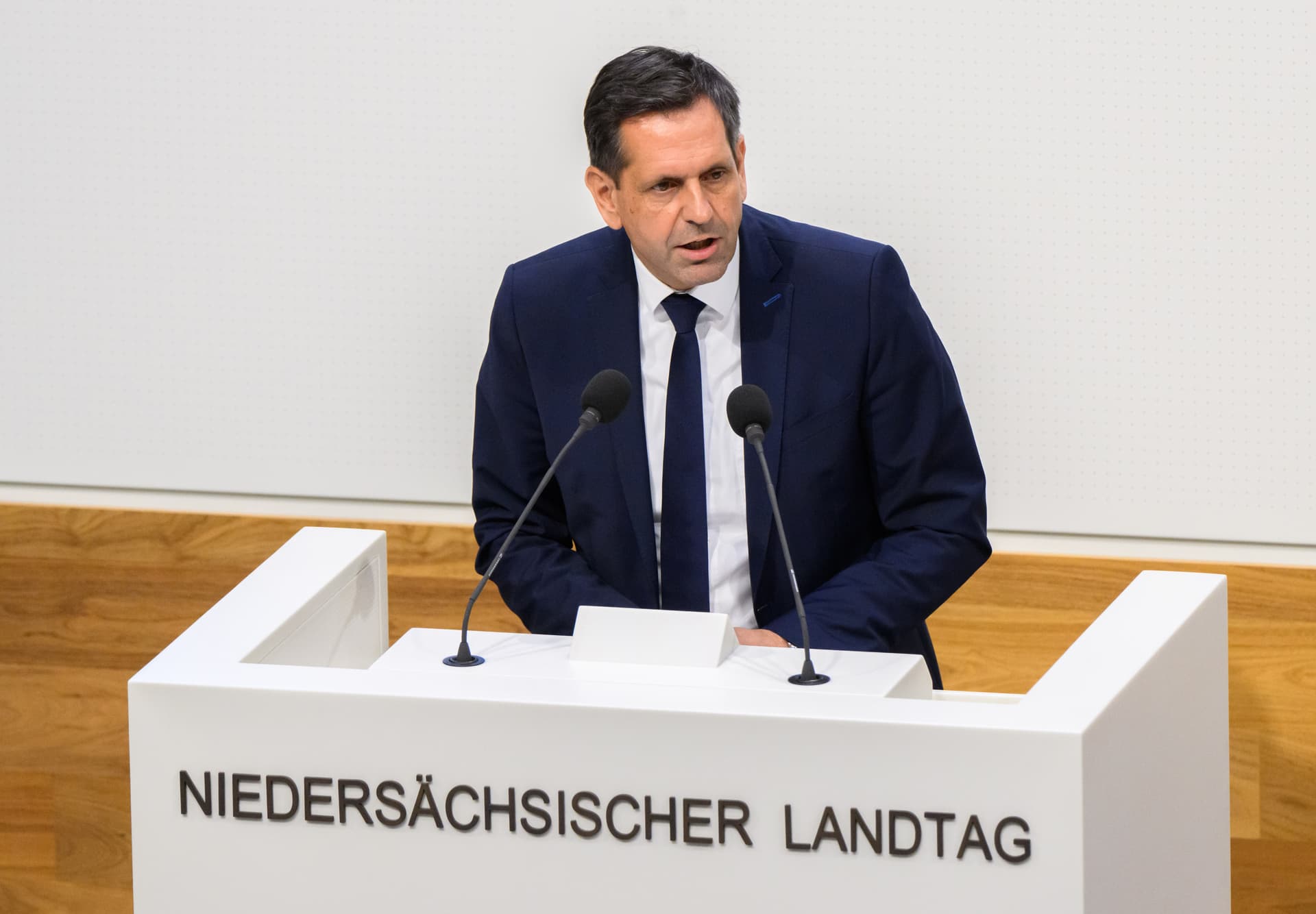 SPD-Ministerpräsident: Wir können nicht „absehen, was weitere Wahlen ergeben. Wie schützen wir uns eigentlich davor?“